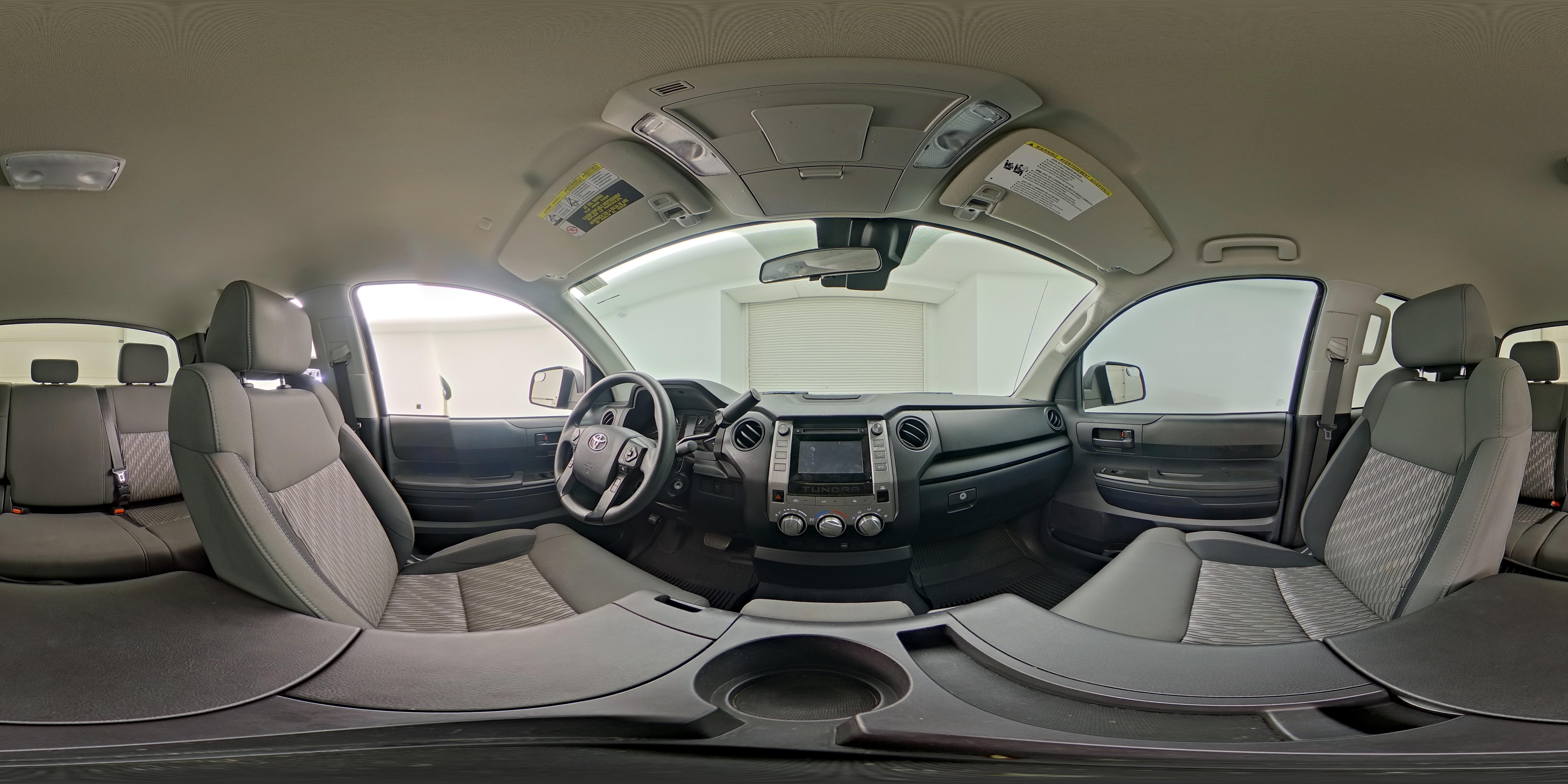 2019 Toyota Tundra SR - Photo 24