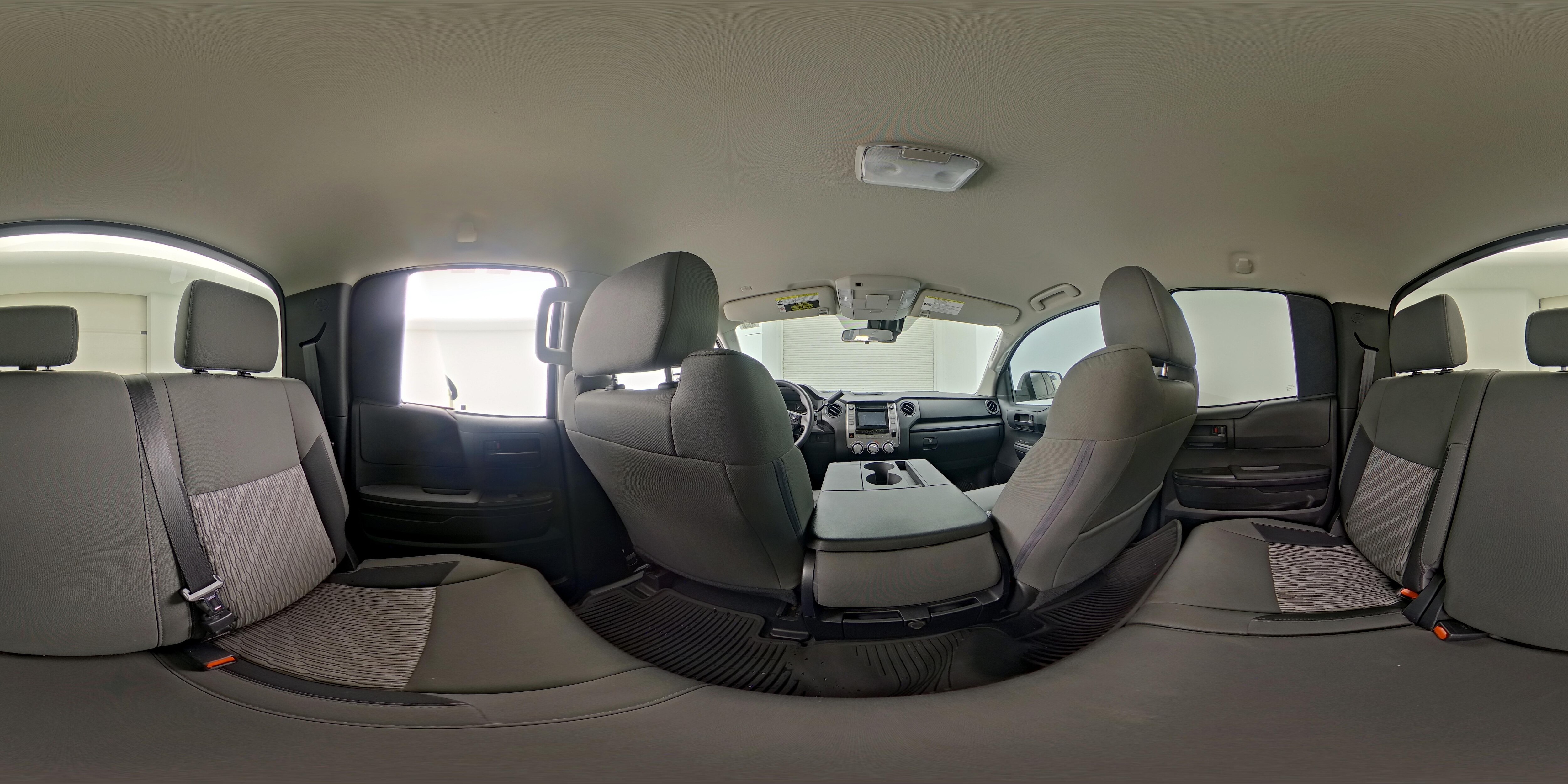 2019 Toyota Tundra SR - Photo 25