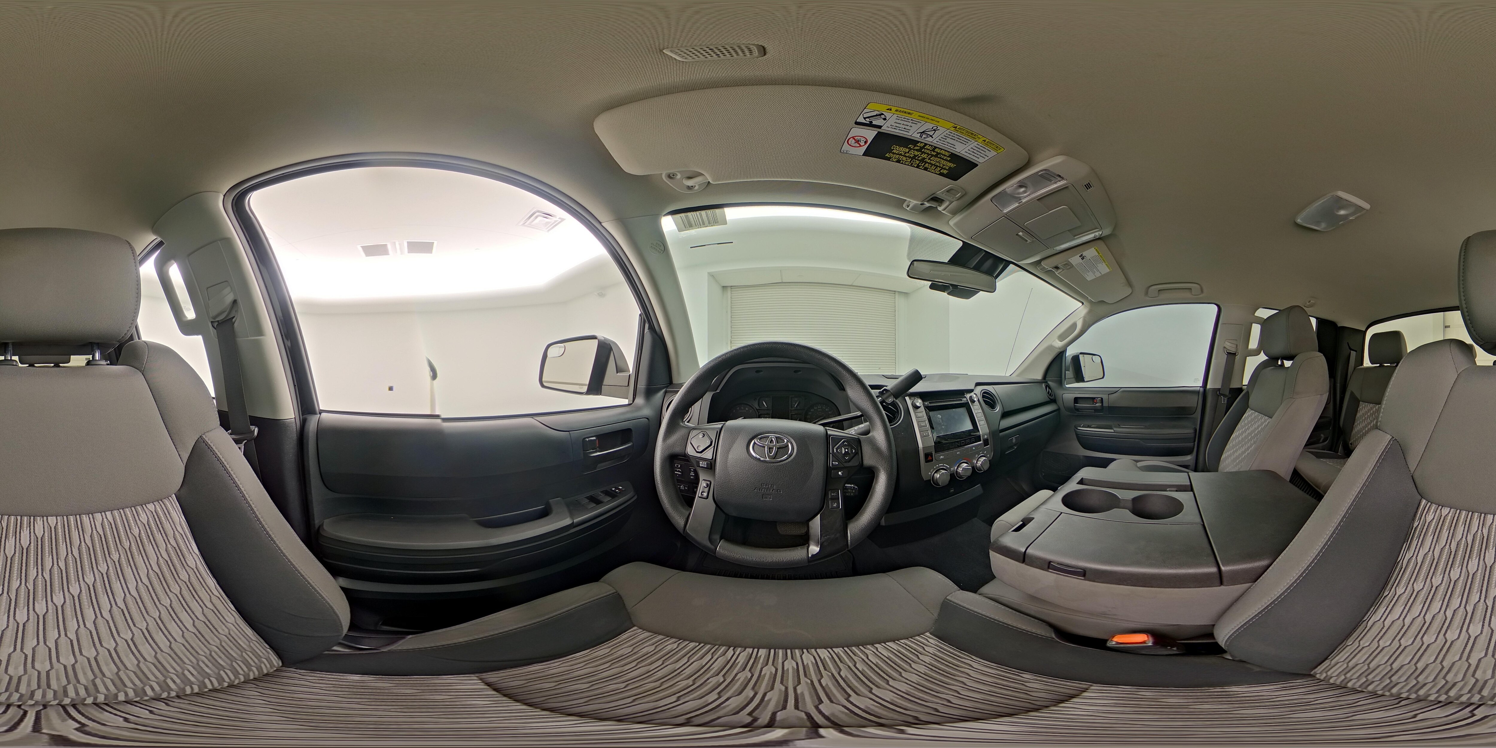 2019 Toyota Tundra SR - Photo 26