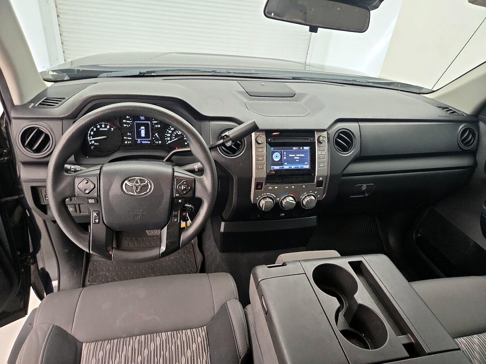 2019 Toyota Tundra SR - Photo 10