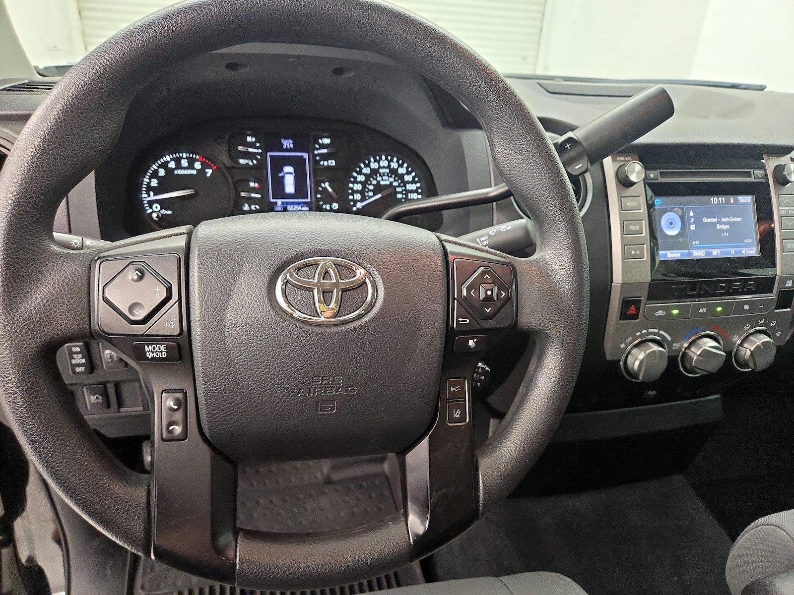 2019 Toyota Tundra SR - Photo 11