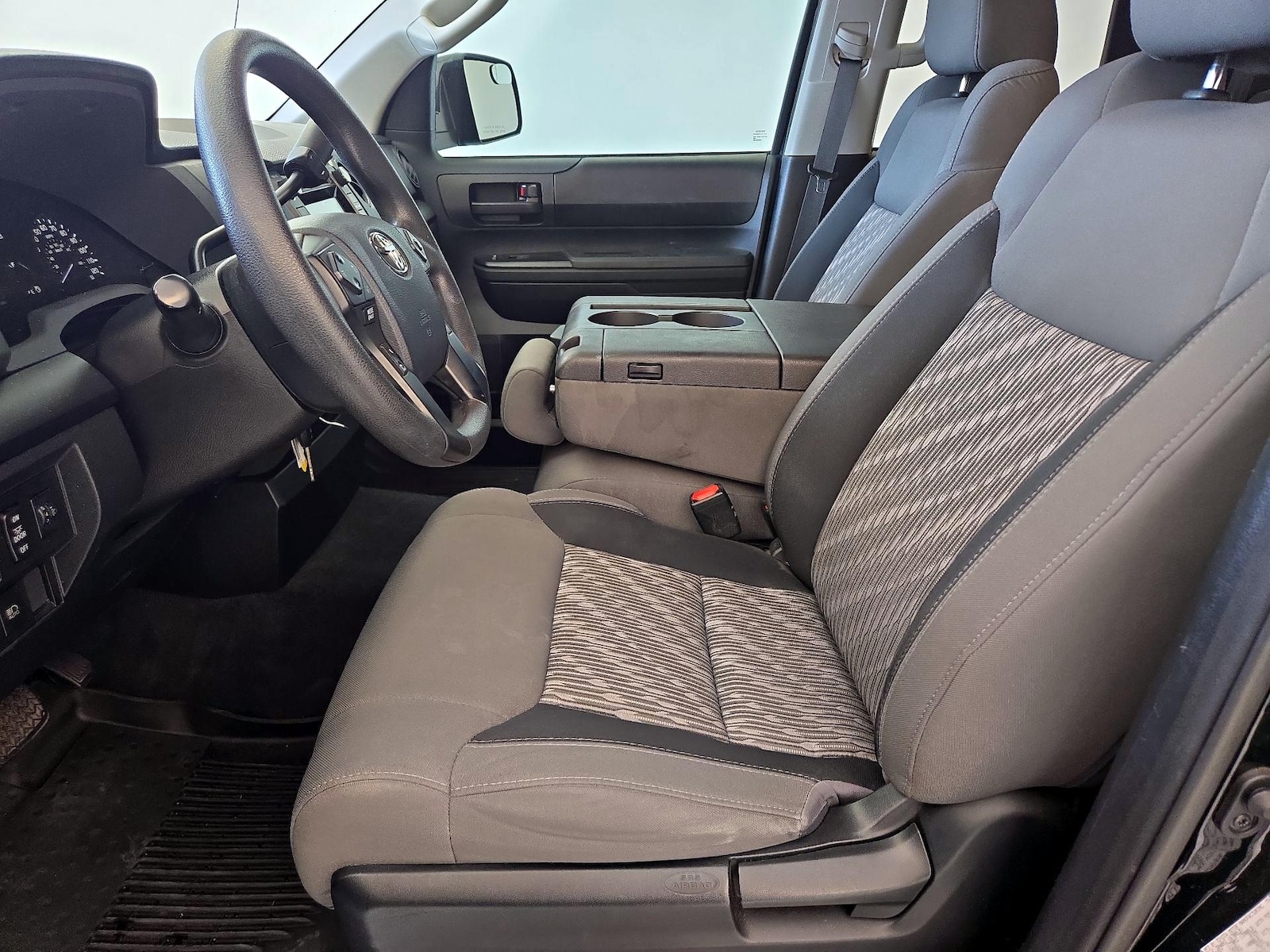 2019 Toyota Tundra SR - Photo 12