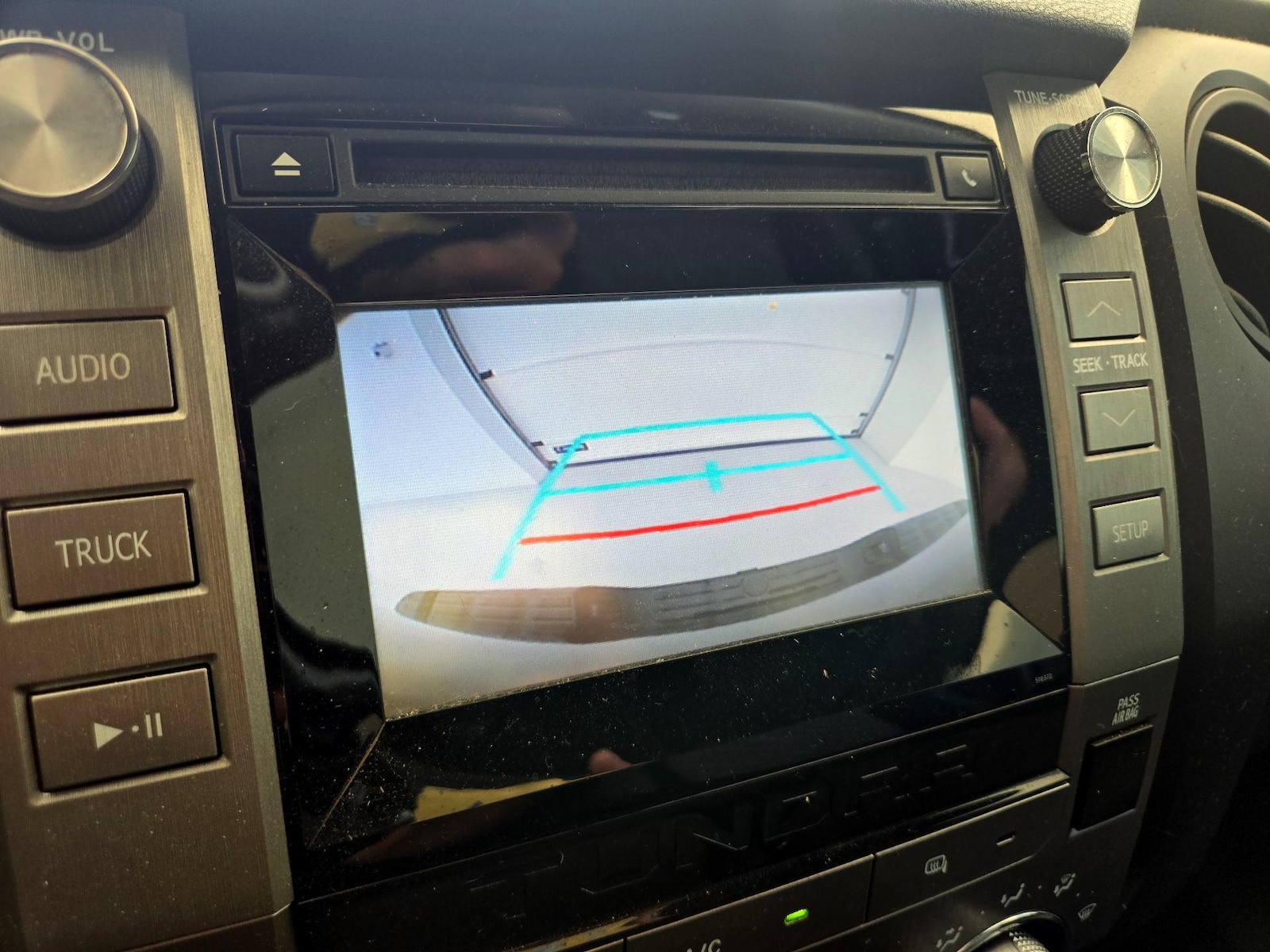 2019 Toyota Tundra SR - Photo 15