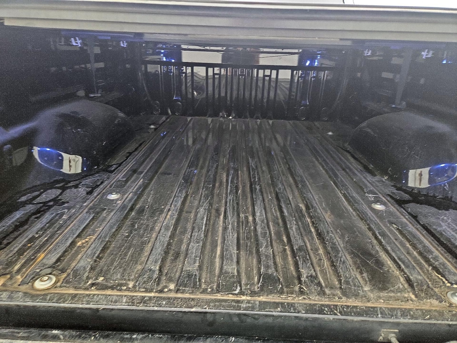 2019 Toyota Tundra SR - Photo 21