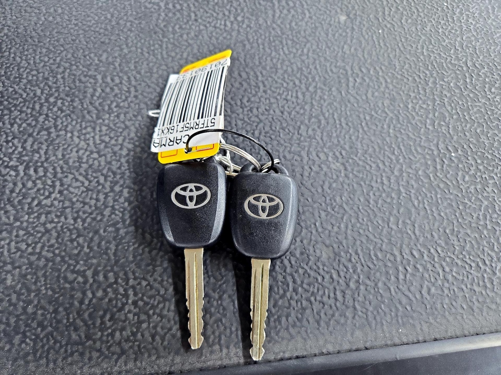 2019 Toyota Tundra SR - Photo 23