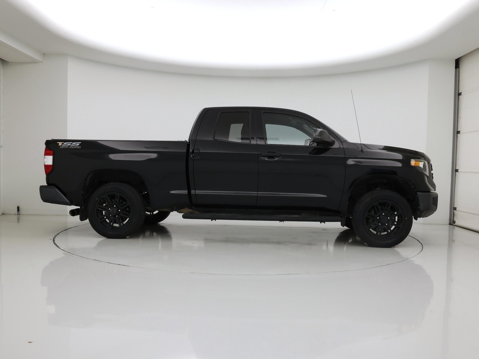 2019 Toyota Tundra SR - Photo 8
