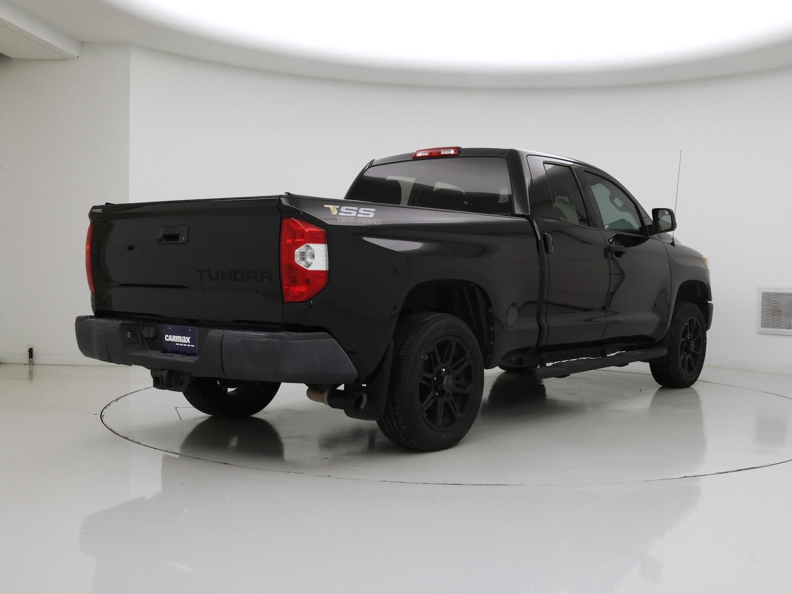 2019 Toyota Tundra SR - Photo 9