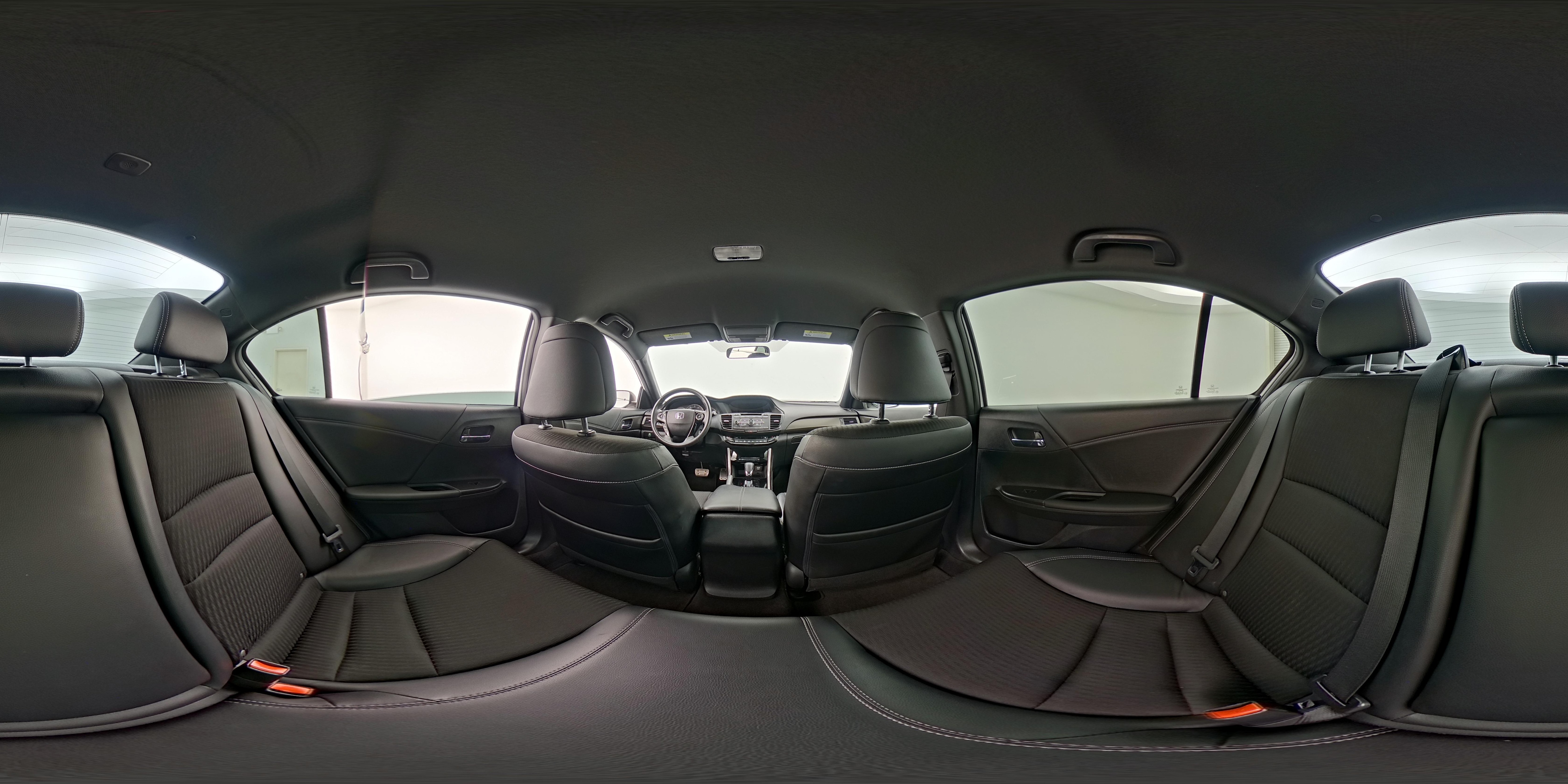 2017 Honda Accord Sport - Photo 25