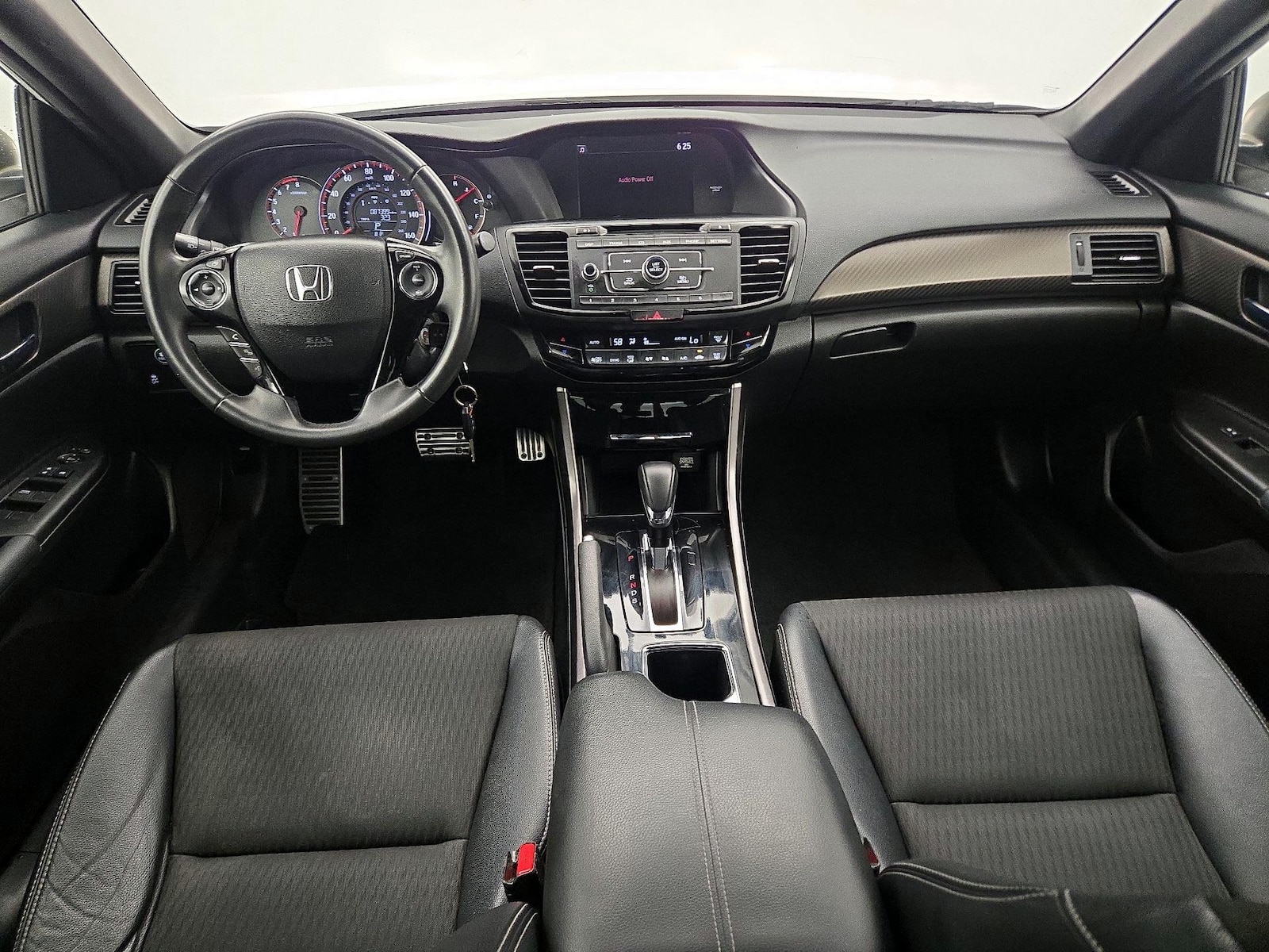 2017 Honda Accord Sport - Photo 10
