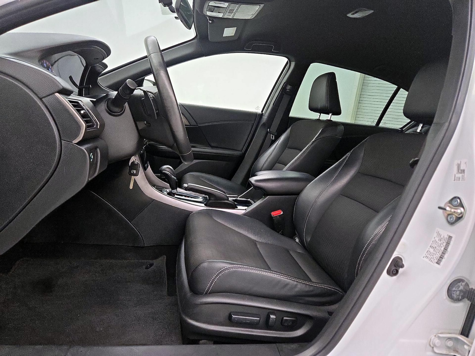 2017 Honda Accord Sport - Photo 12