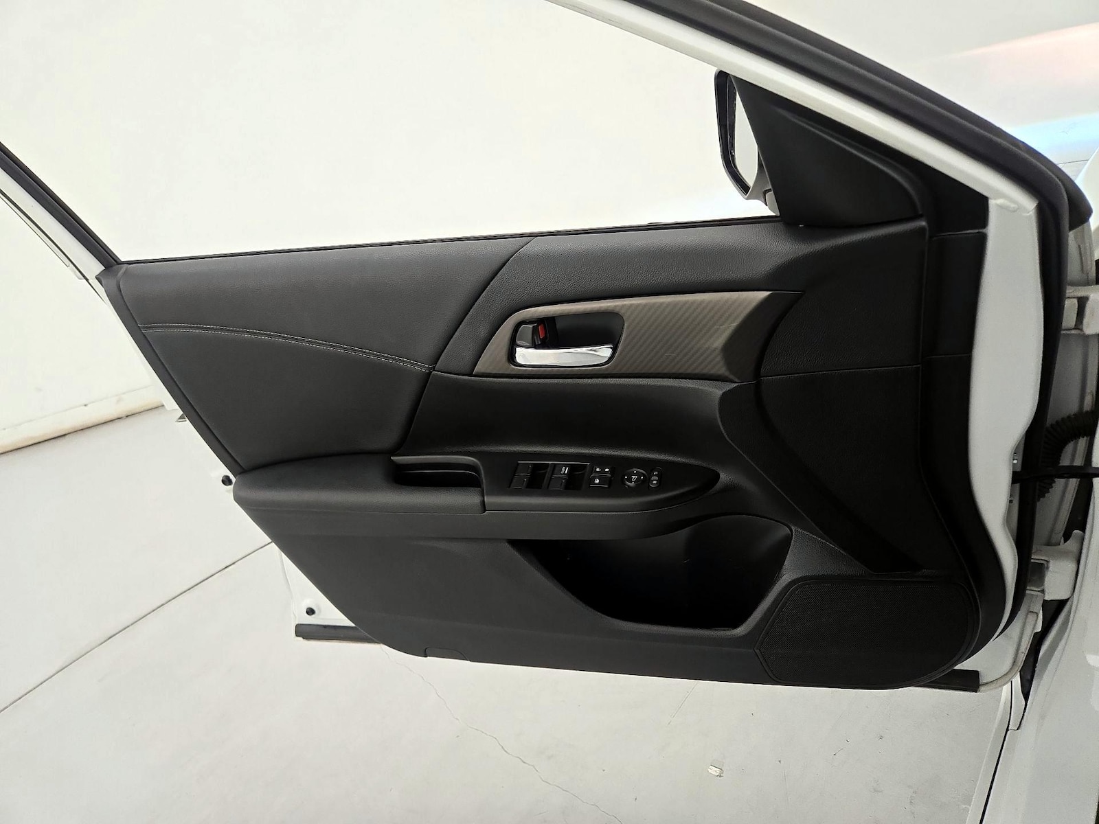 2017 Honda Accord Sport - Photo 13