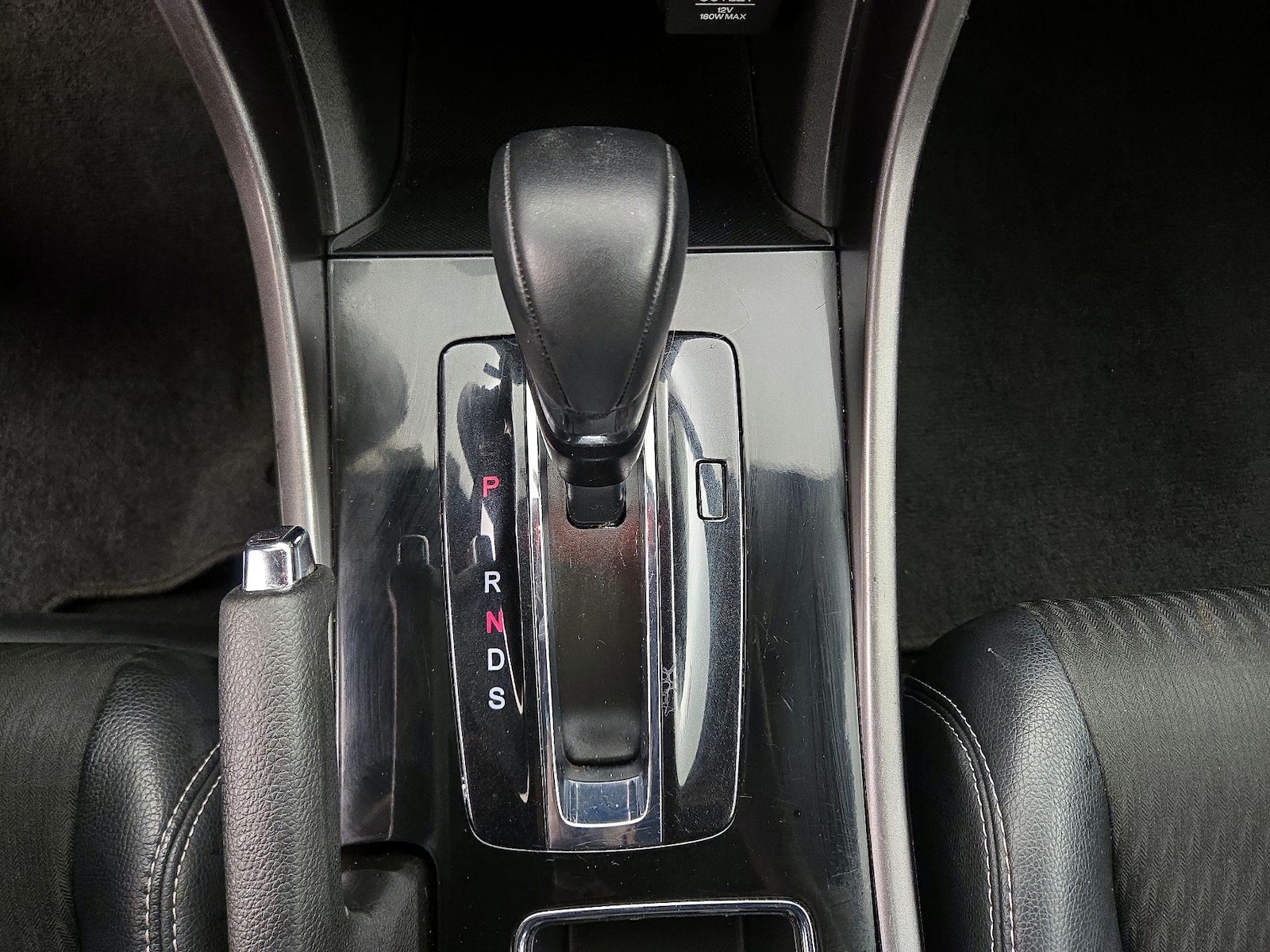 2017 Honda Accord Sport - Photo 18