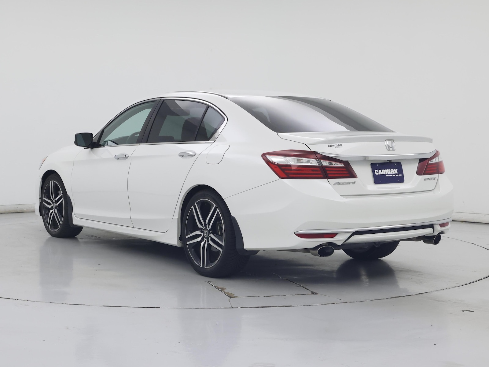 2017 Honda Accord Sport - Photo 3