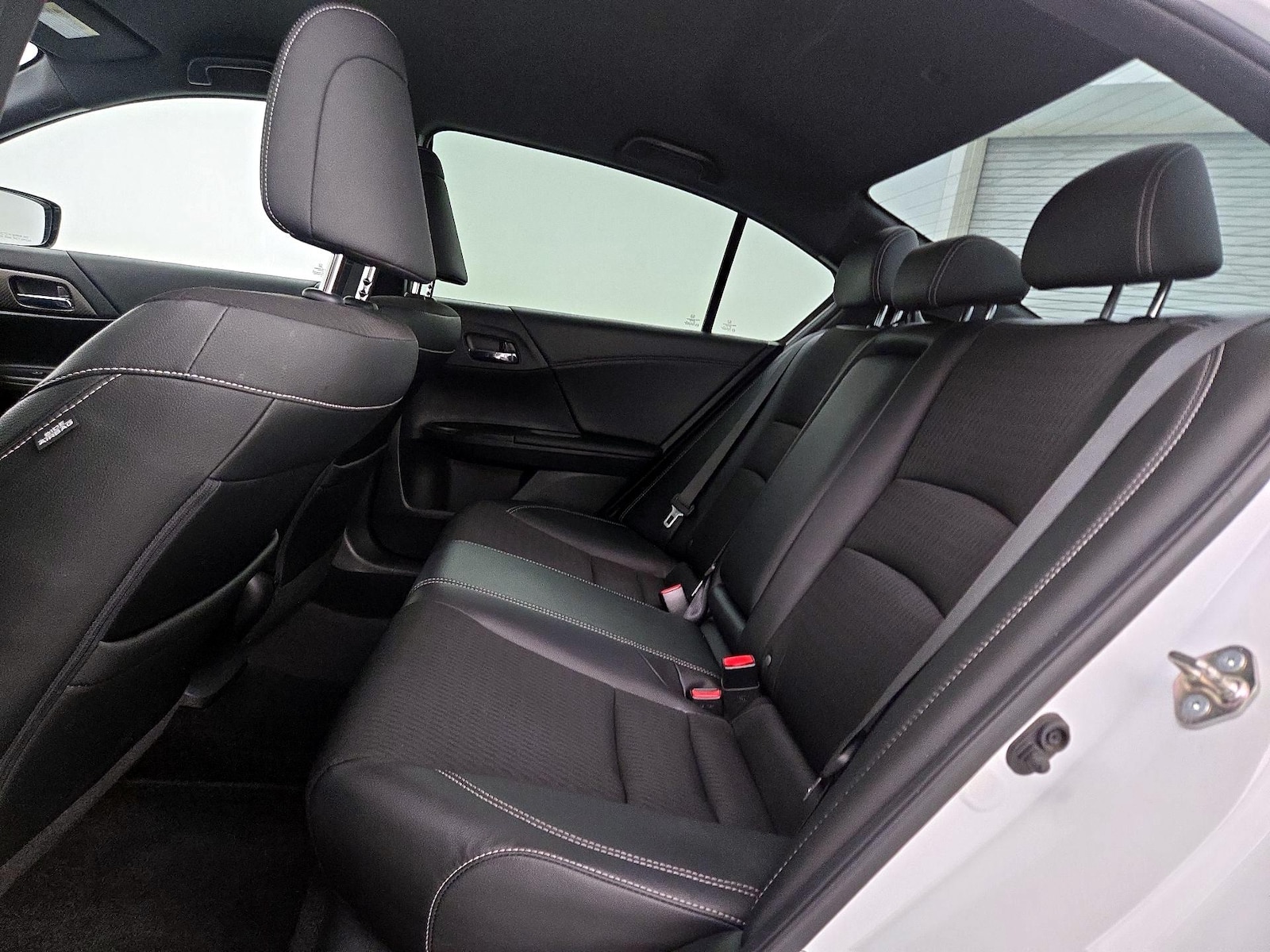 2017 Honda Accord Sport - Photo 20