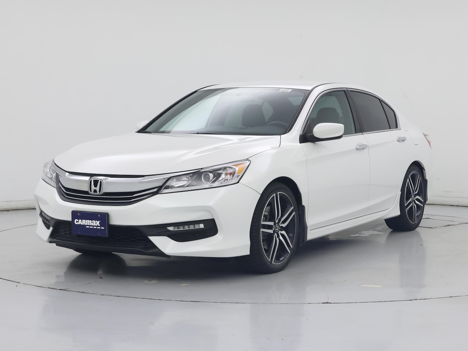 2017 Honda Accord Sport - Photo 5