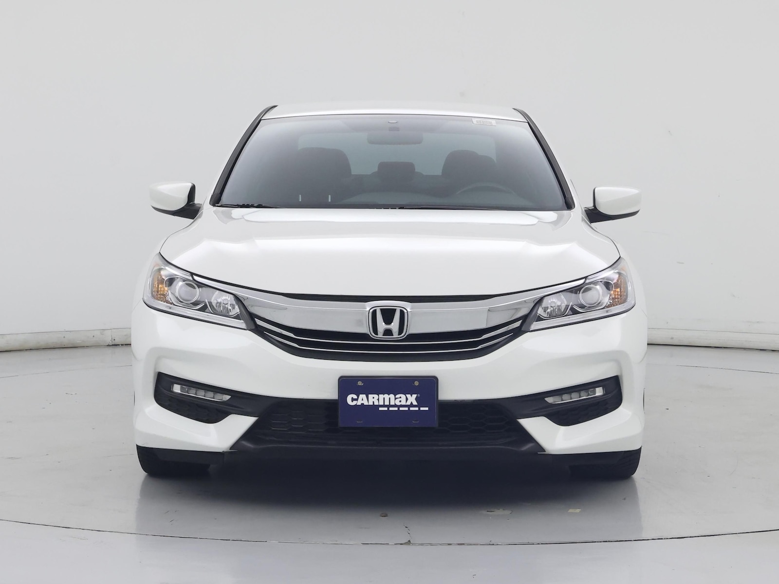 2017 Honda Accord Sport - Photo 6