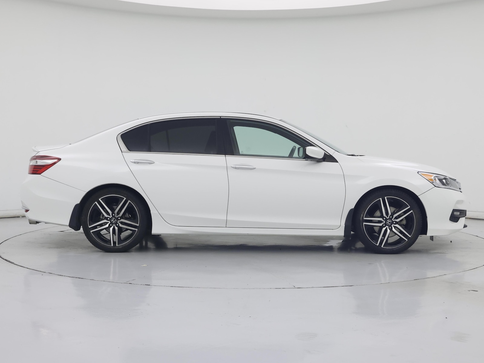 2017 Honda Accord Sport - Photo 8