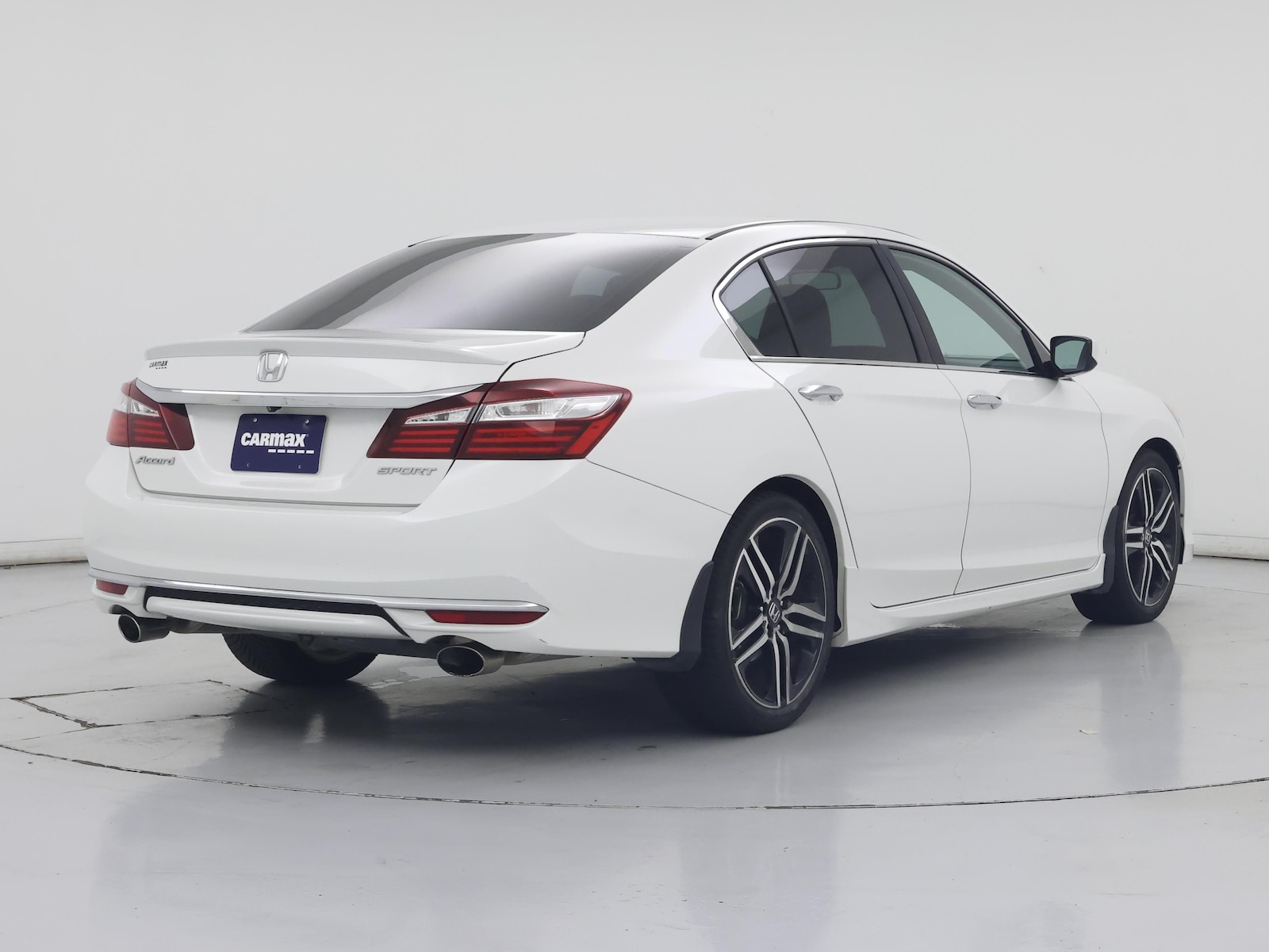 2017 Honda Accord Sport - Photo 9