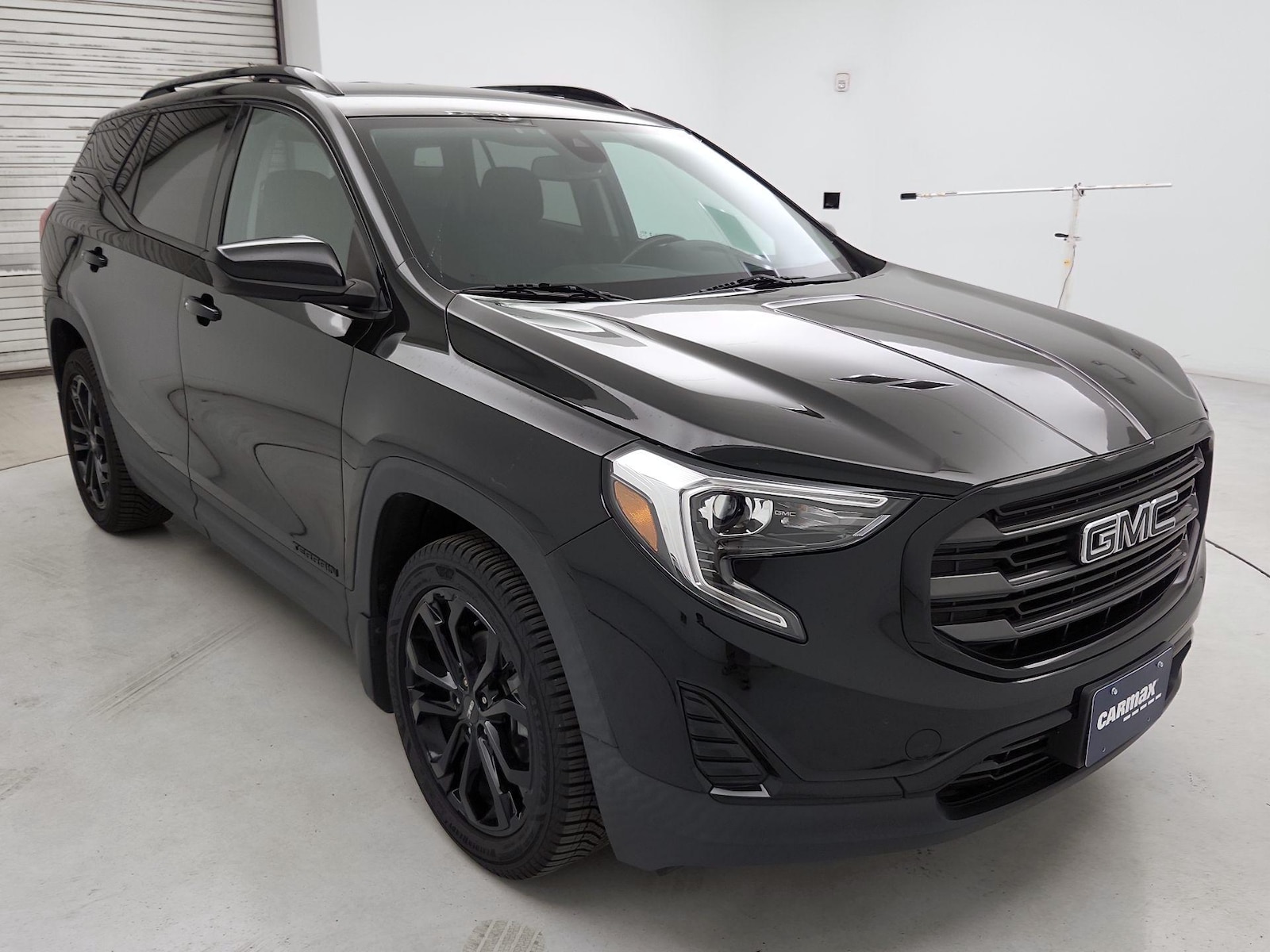 2020 GMC Terrain