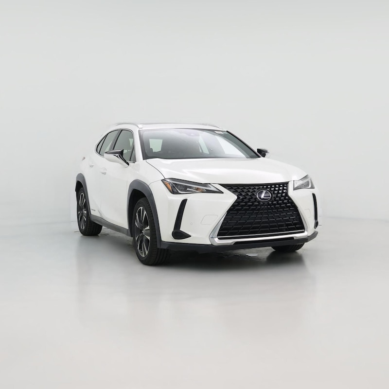 2020 Lexus UX 250h