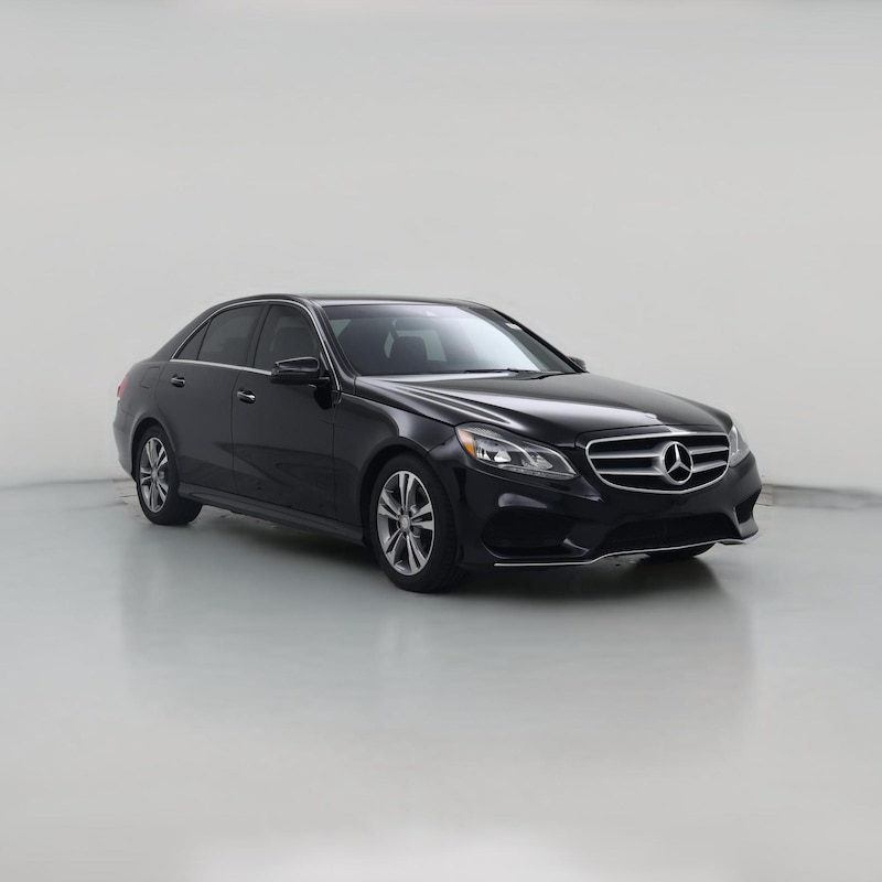 2016 Mercedes-Benz E350 Sport
