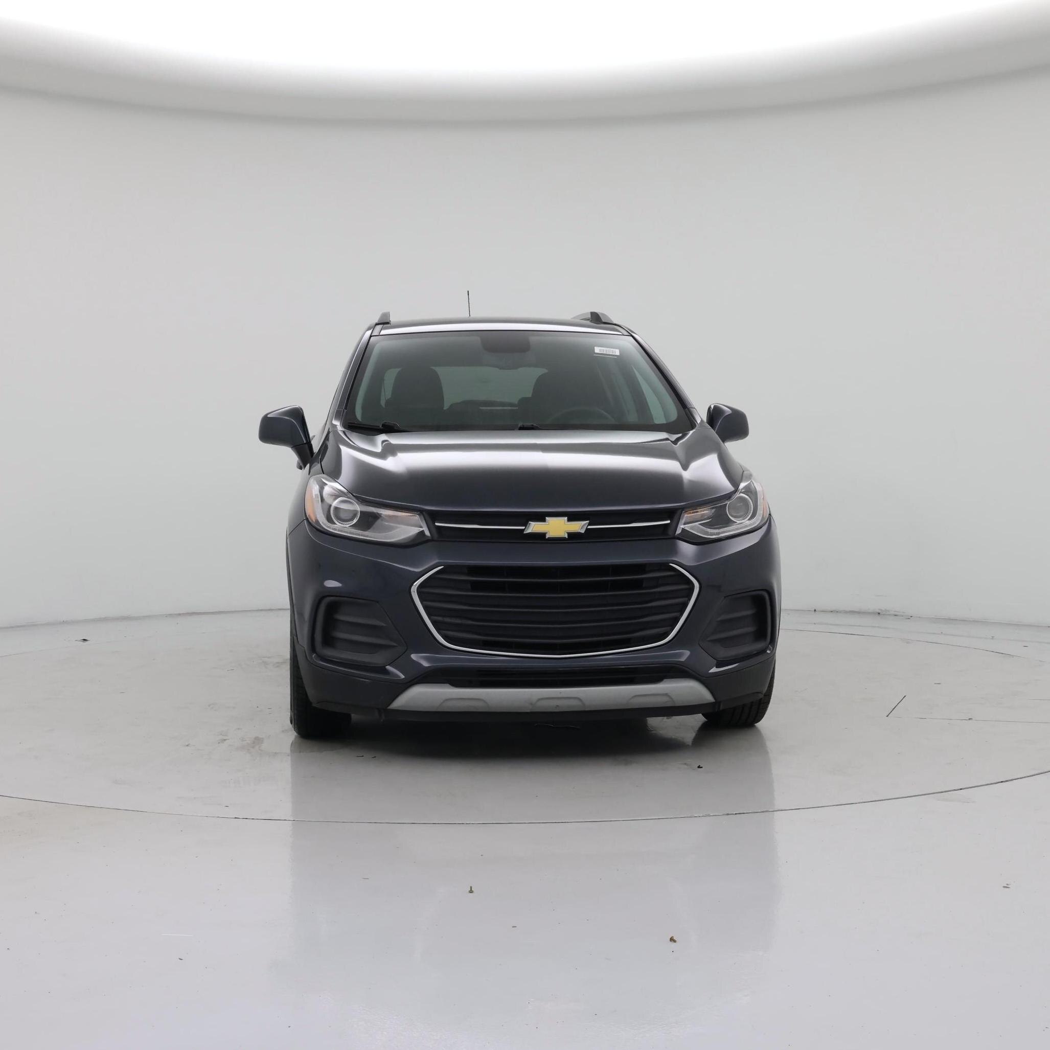 Thumbnail: 2022 Chevrolet Trax - 5
