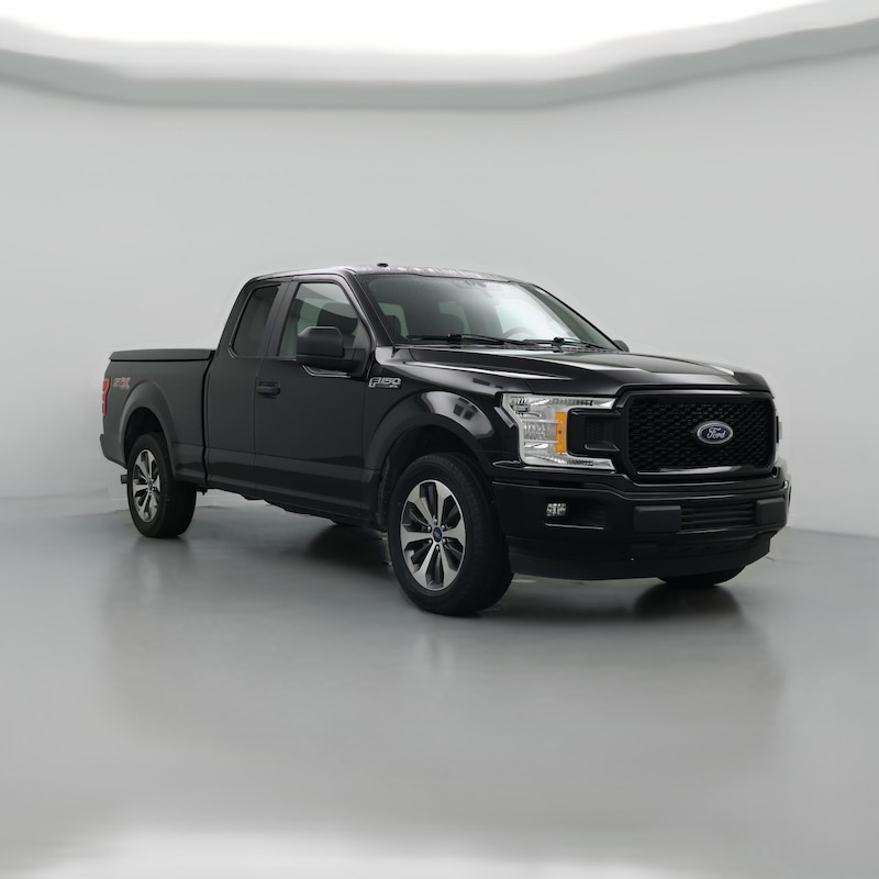 2019 Ford F150 XL