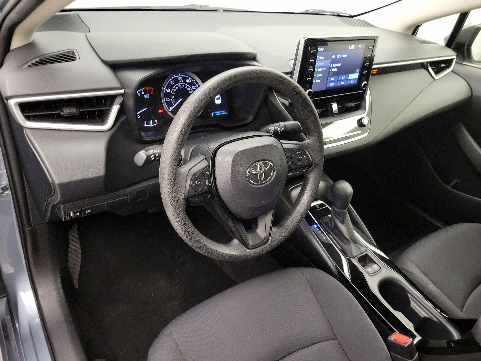 Thumbnail: 2020 Toyota Corolla - 9