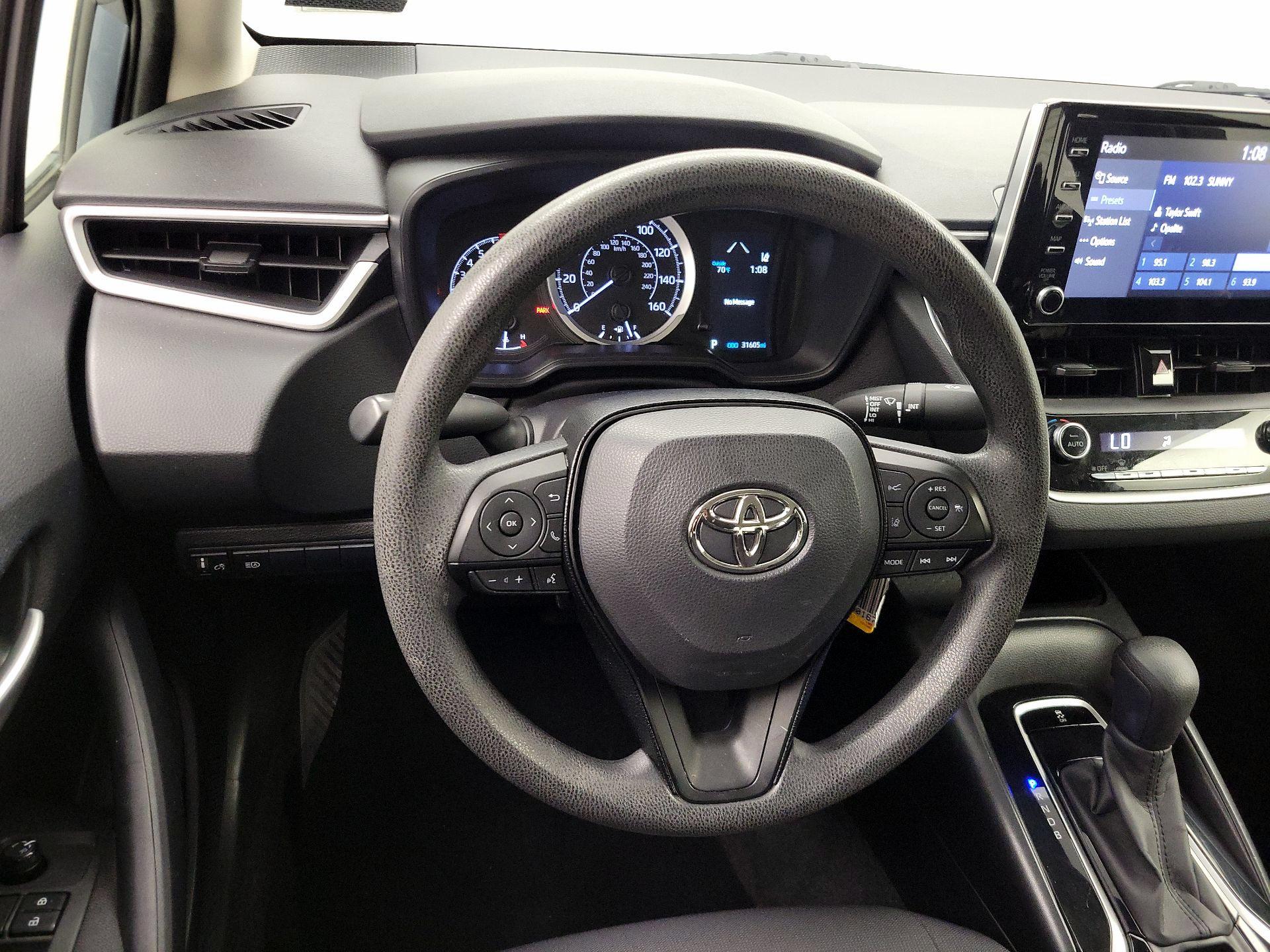 Thumbnail: 2020 Toyota Corolla - 10