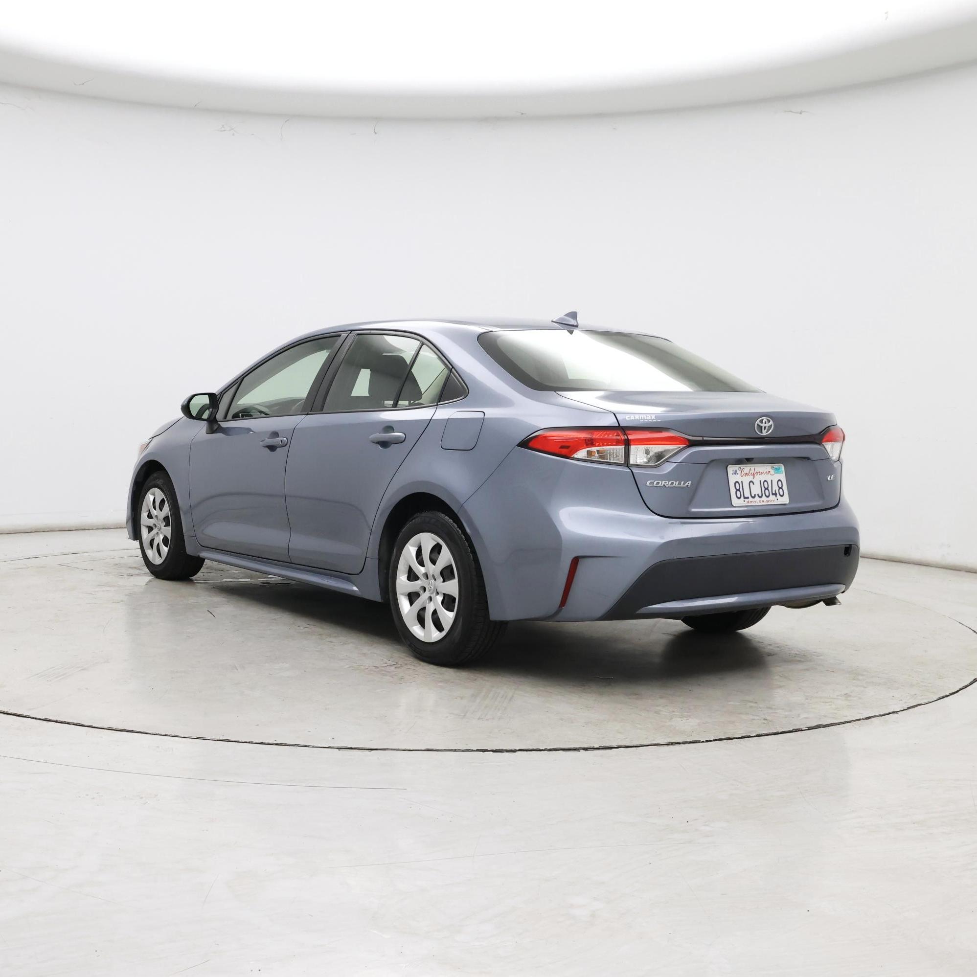Thumbnail: 2020 Toyota Corolla - 2