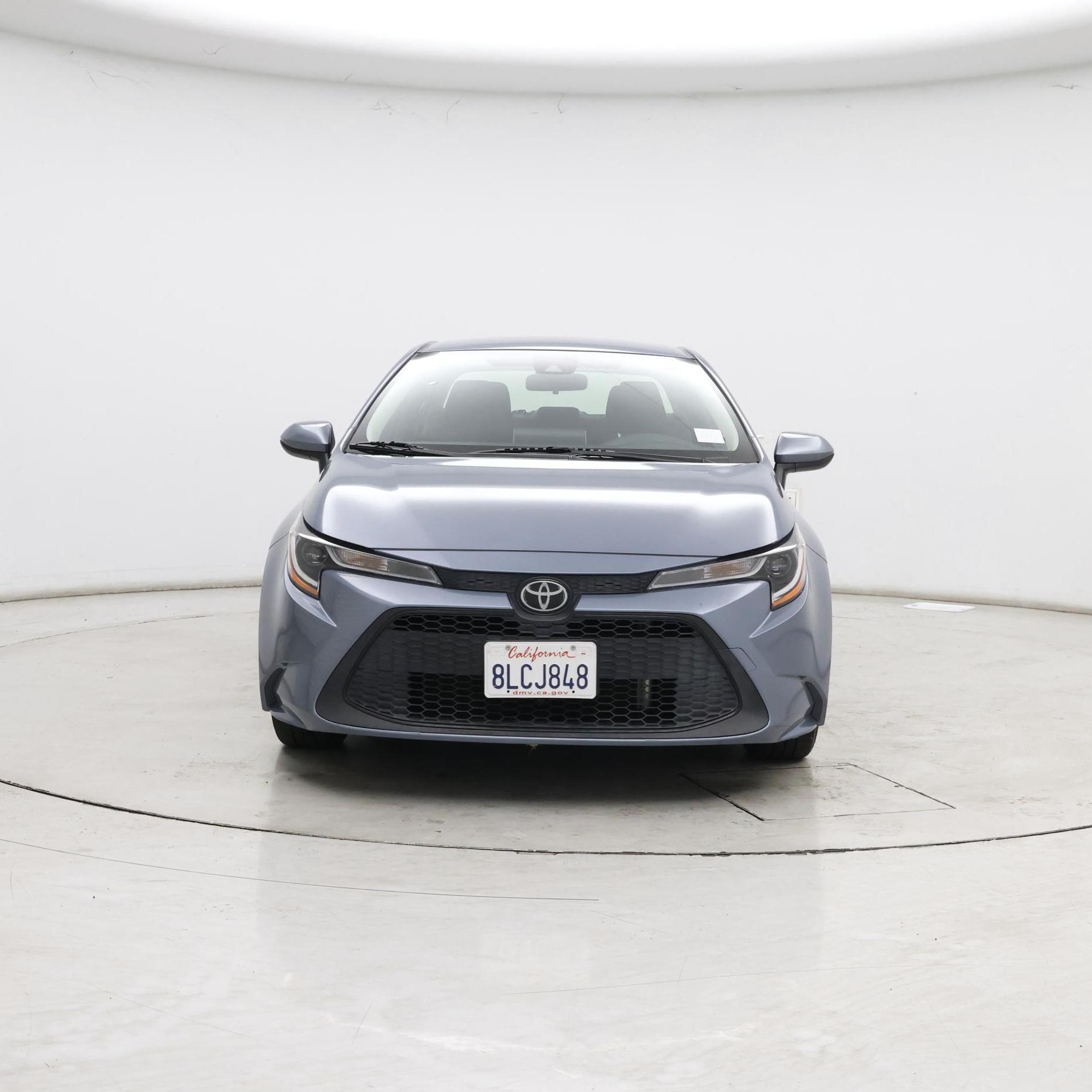 Thumbnail: 2020 Toyota Corolla - 5
