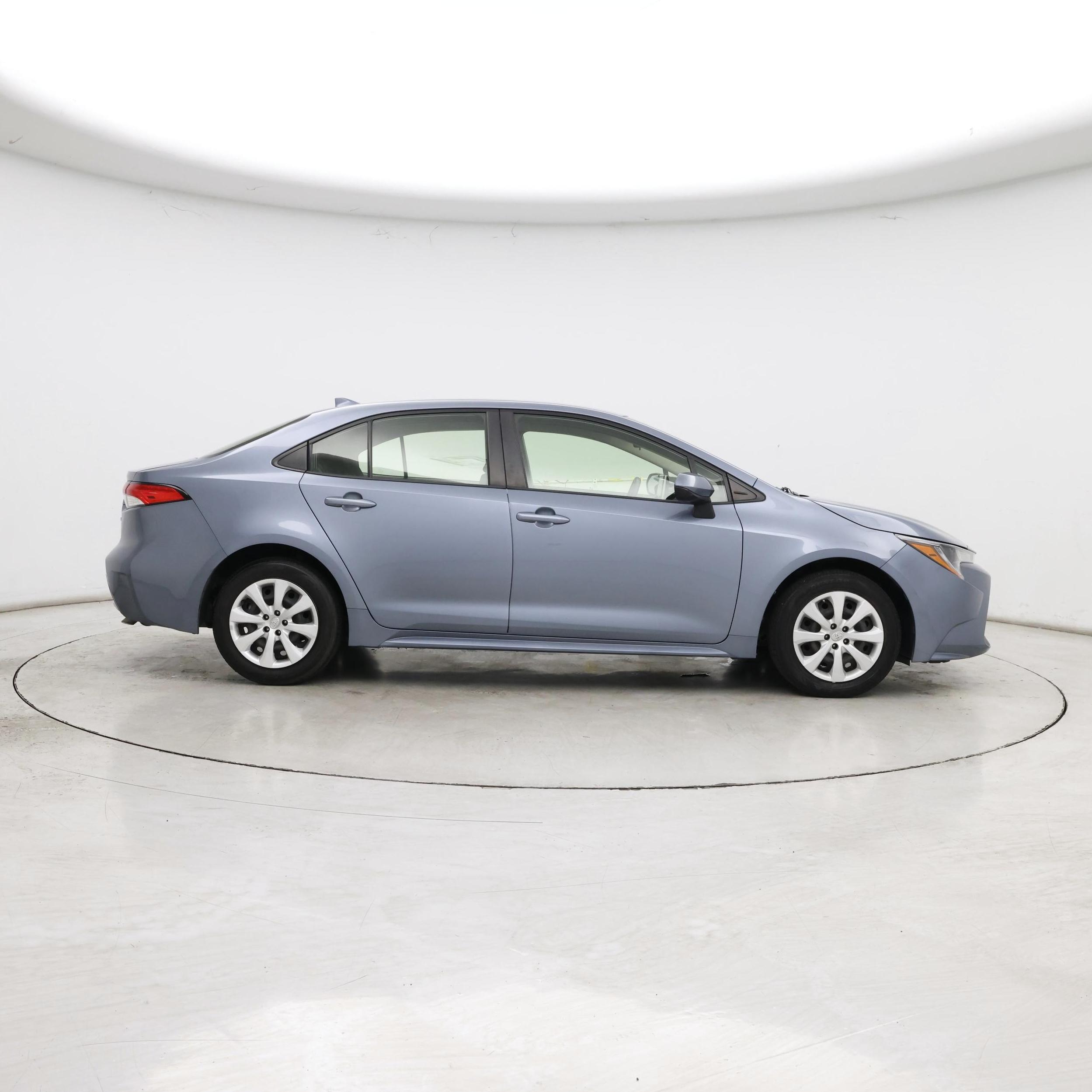 Thumbnail: 2020 Toyota Corolla - 7