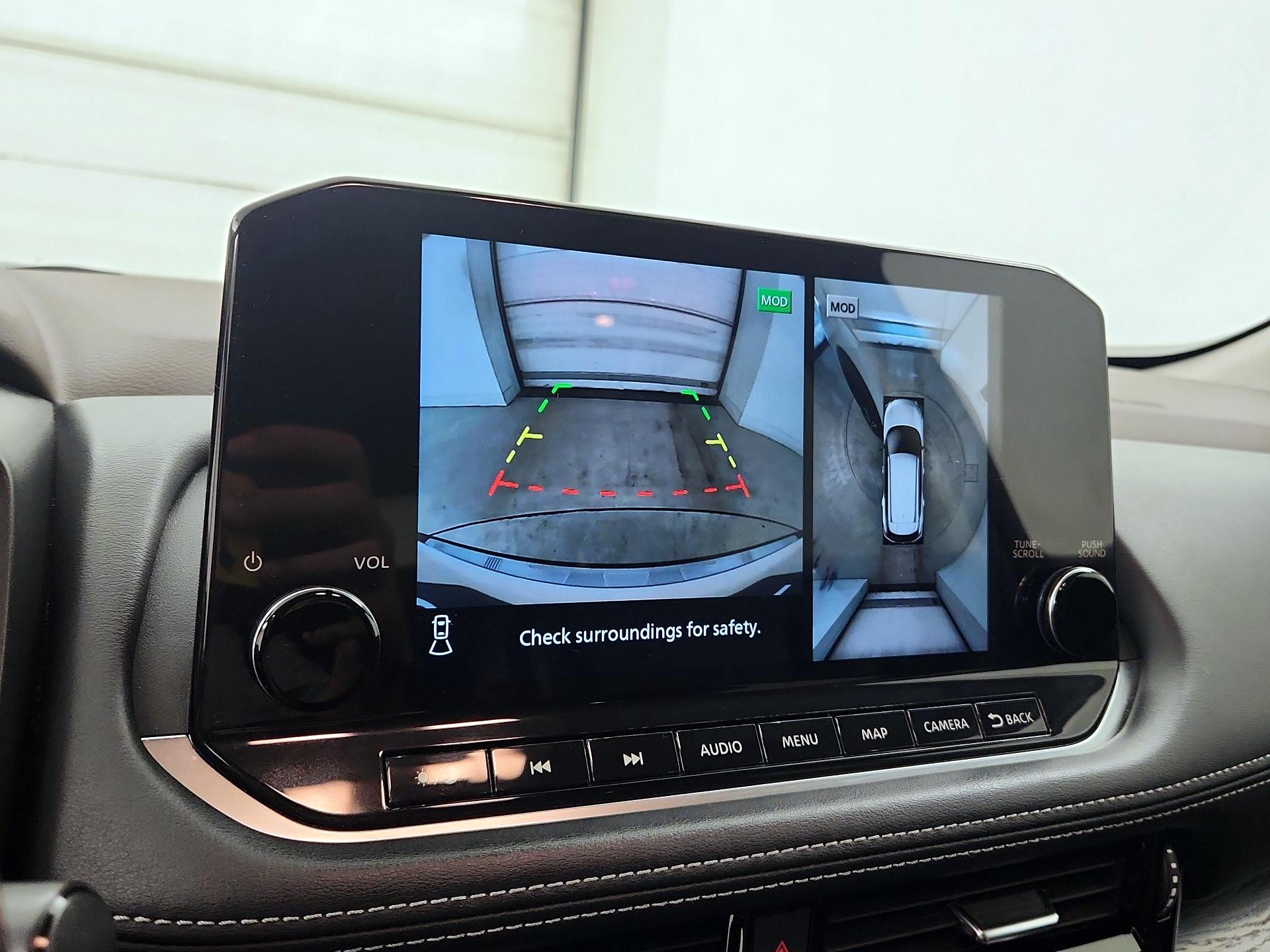 Thumbnail: 2021 Nissan Rogue - 15
