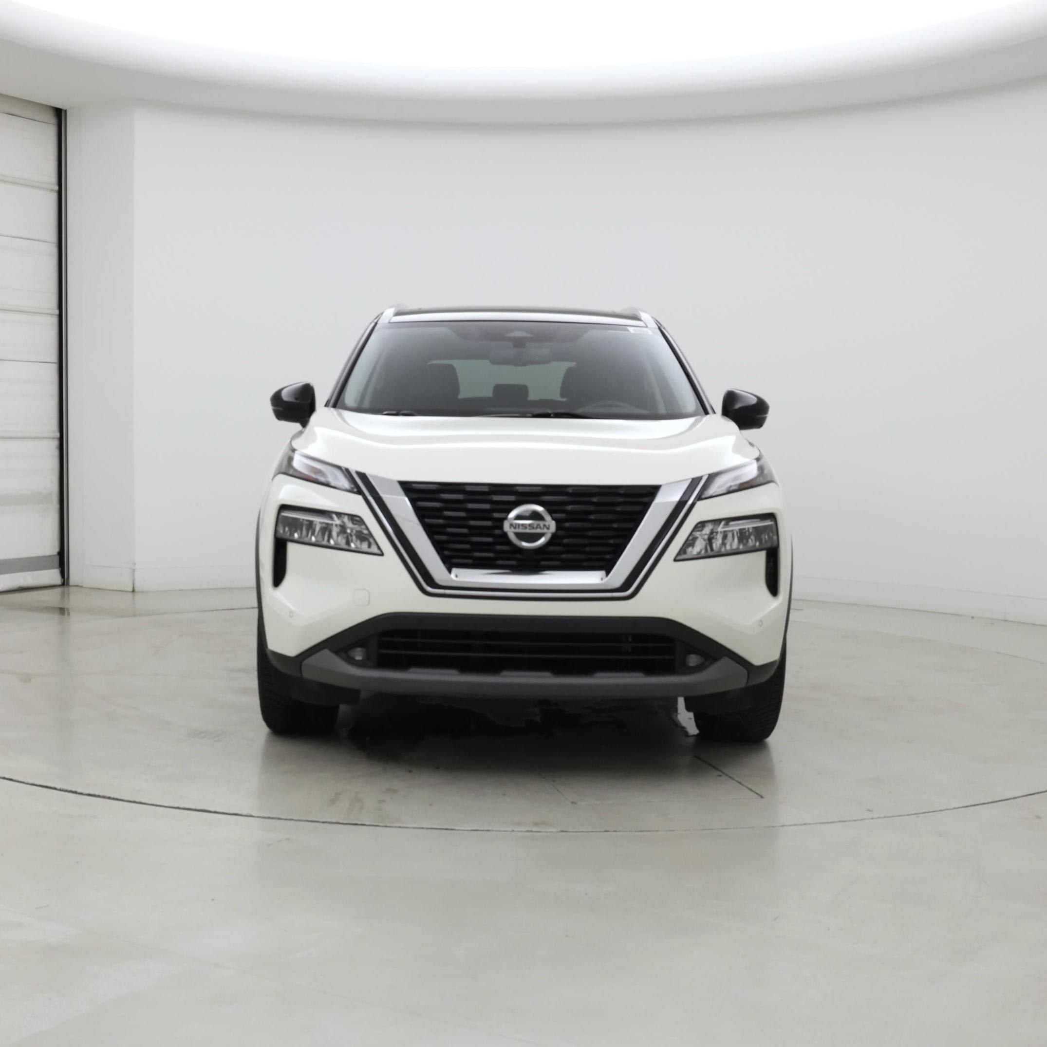 Thumbnail: 2021 Nissan Rogue - 5