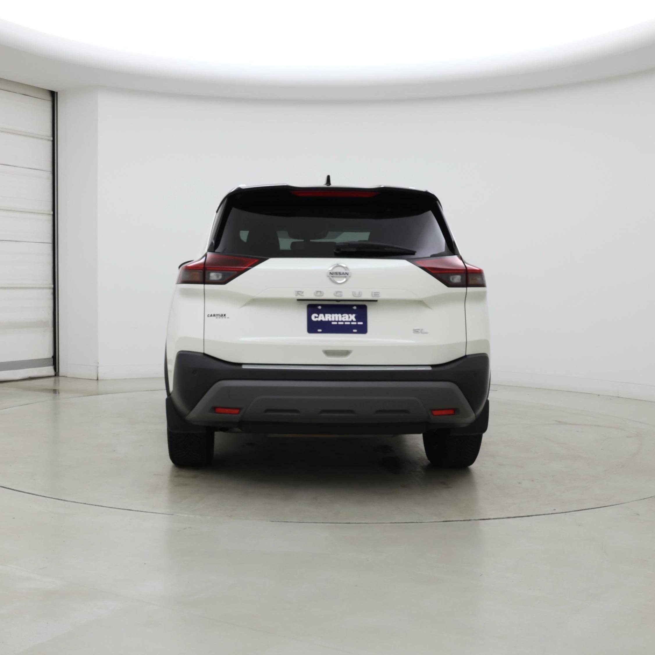 Thumbnail: 2021 Nissan Rogue - 6