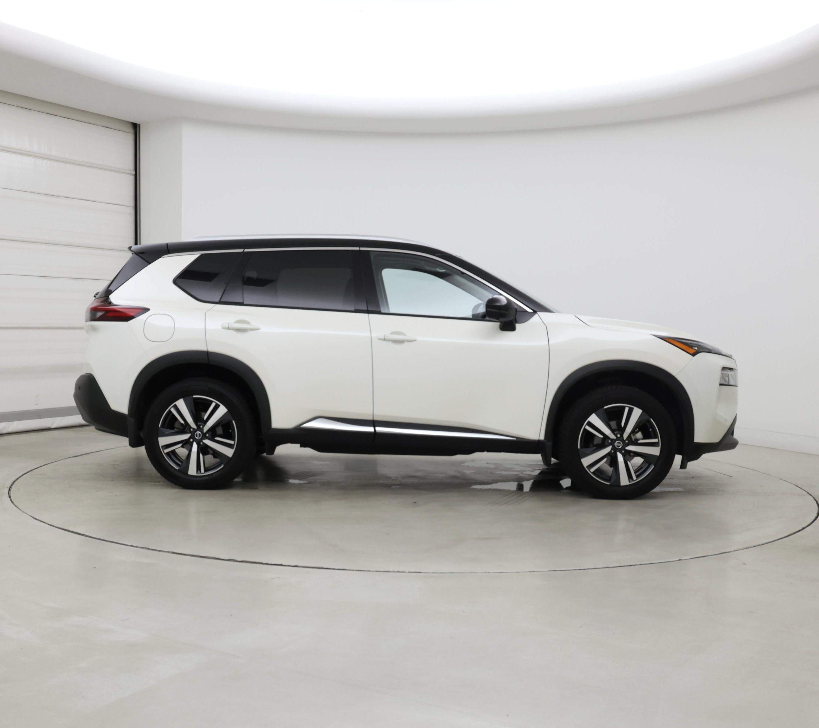 Thumbnail: 2021 Nissan Rogue - 7