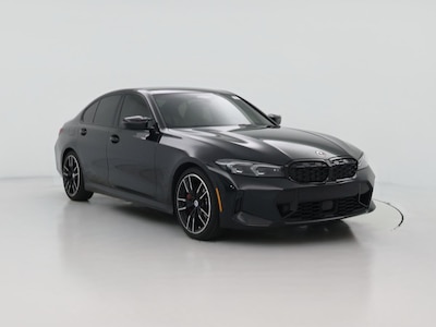 2023 BMW M340 I xDrive