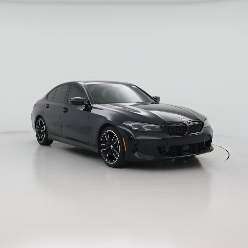 2023 BMW M340 I xDrive