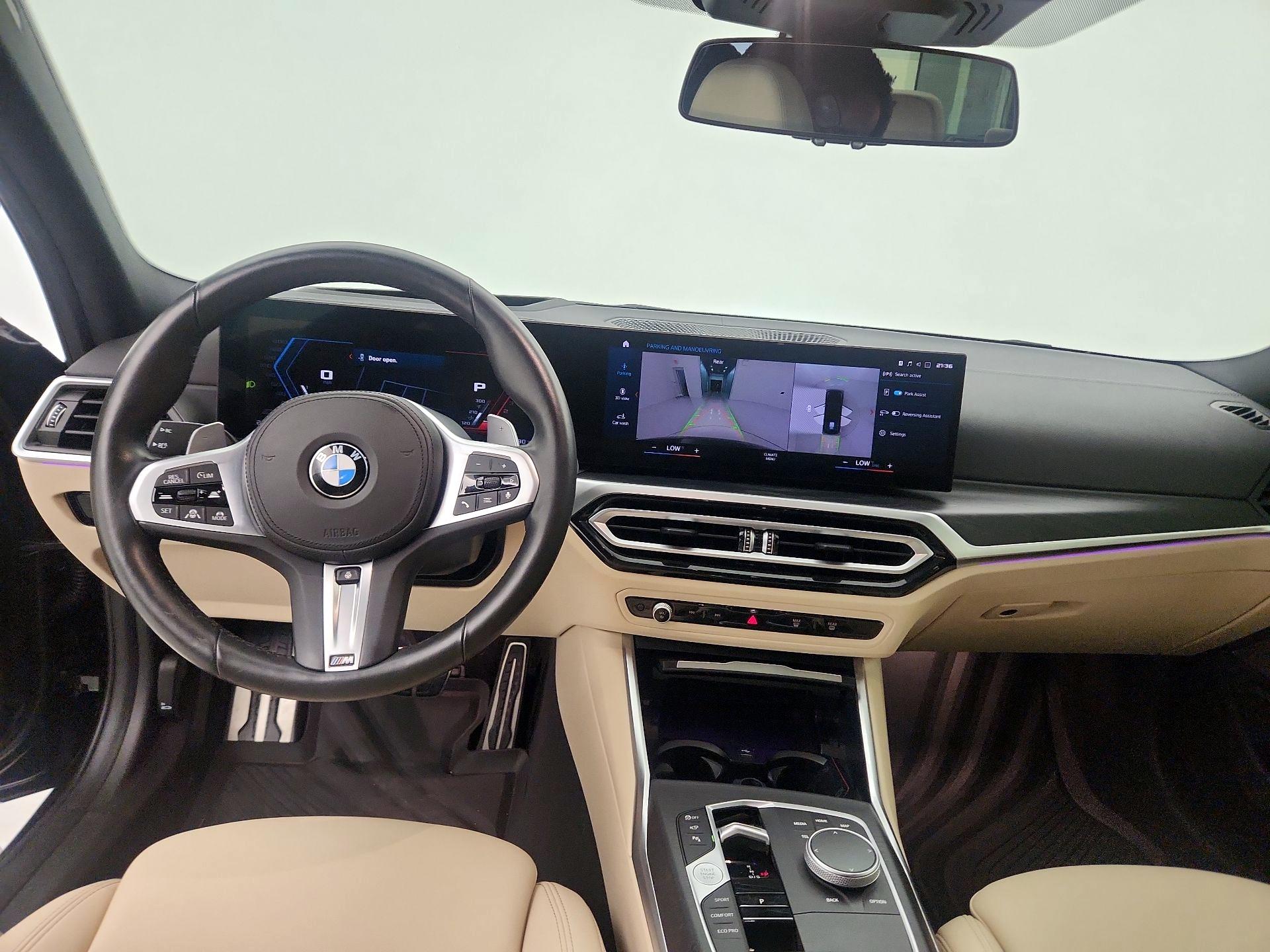 Thumbnail: 2023 BMW 3 Series - 9