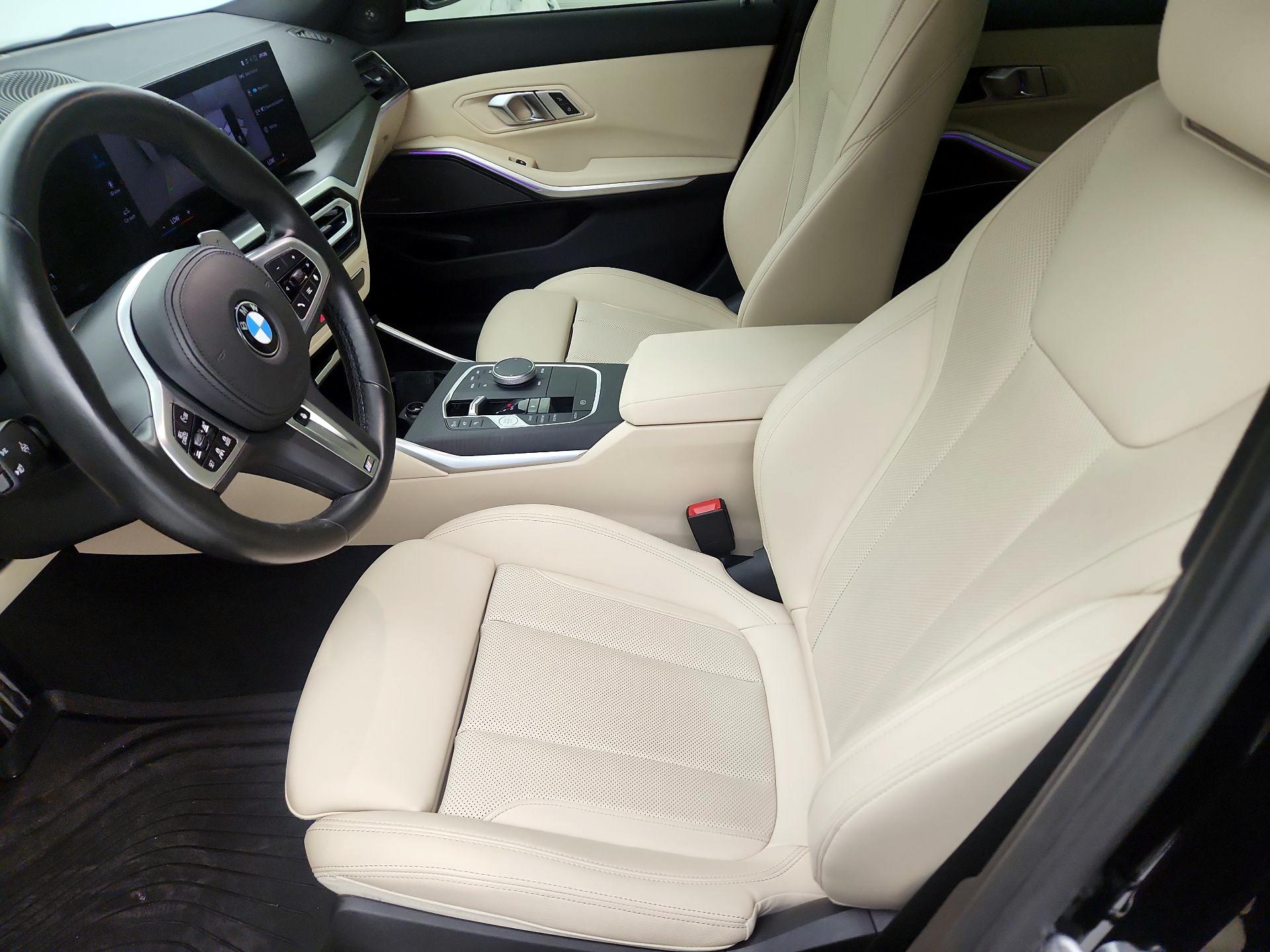 Thumbnail: 2023 BMW 3 Series - 11