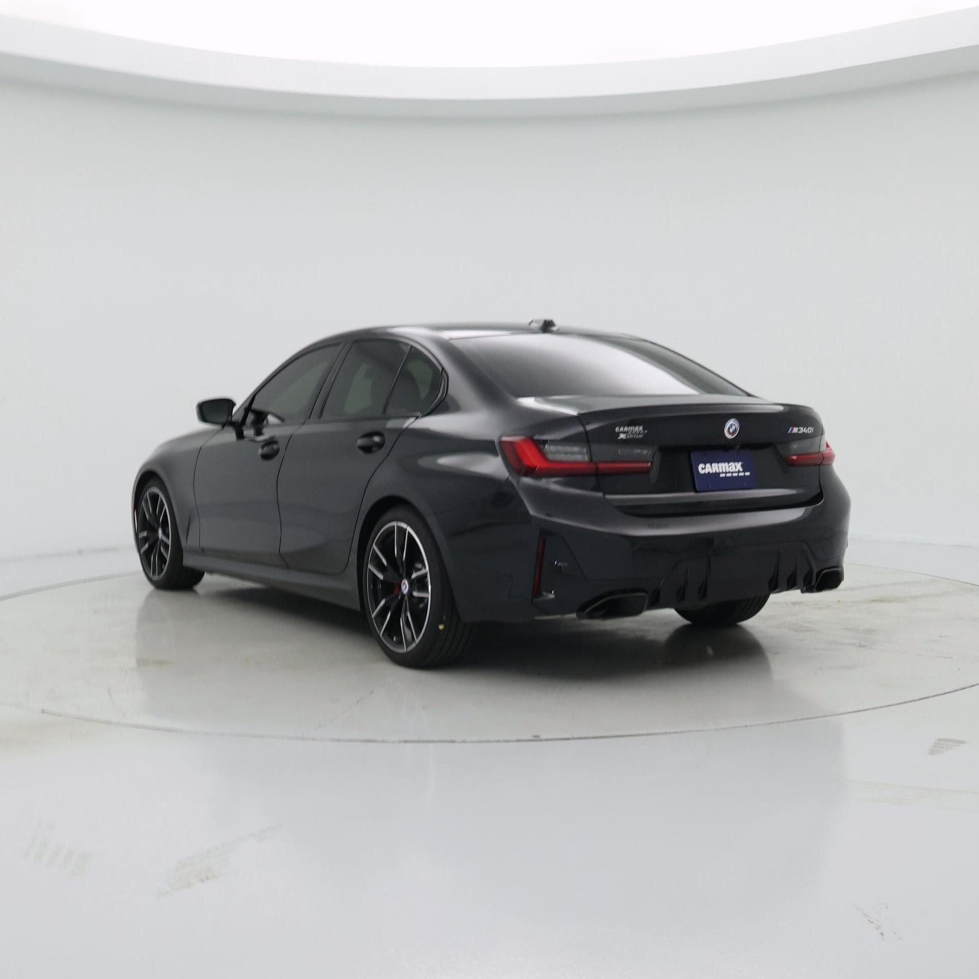 Thumbnail: 2023 BMW 3 Series - 2