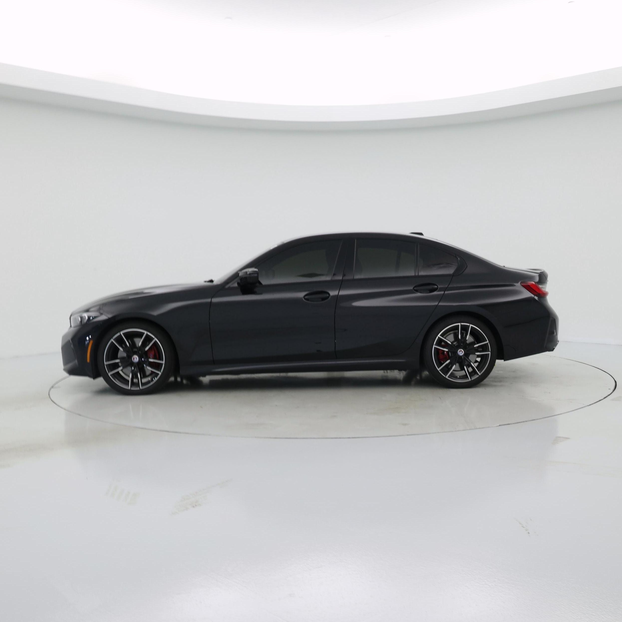 Thumbnail: 2023 BMW 3 Series - 3