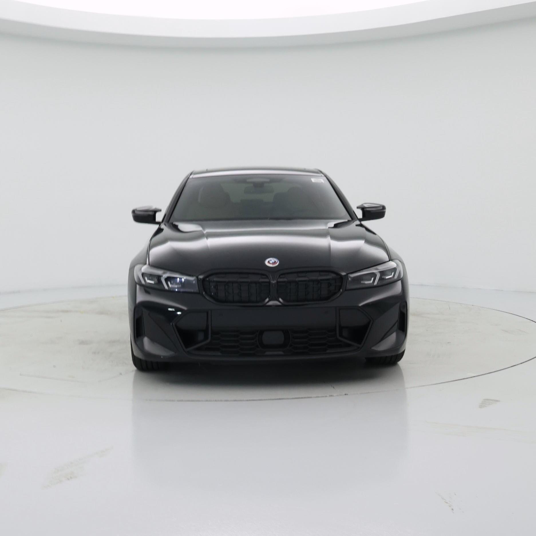 Thumbnail: 2023 BMW 3 Series - 5