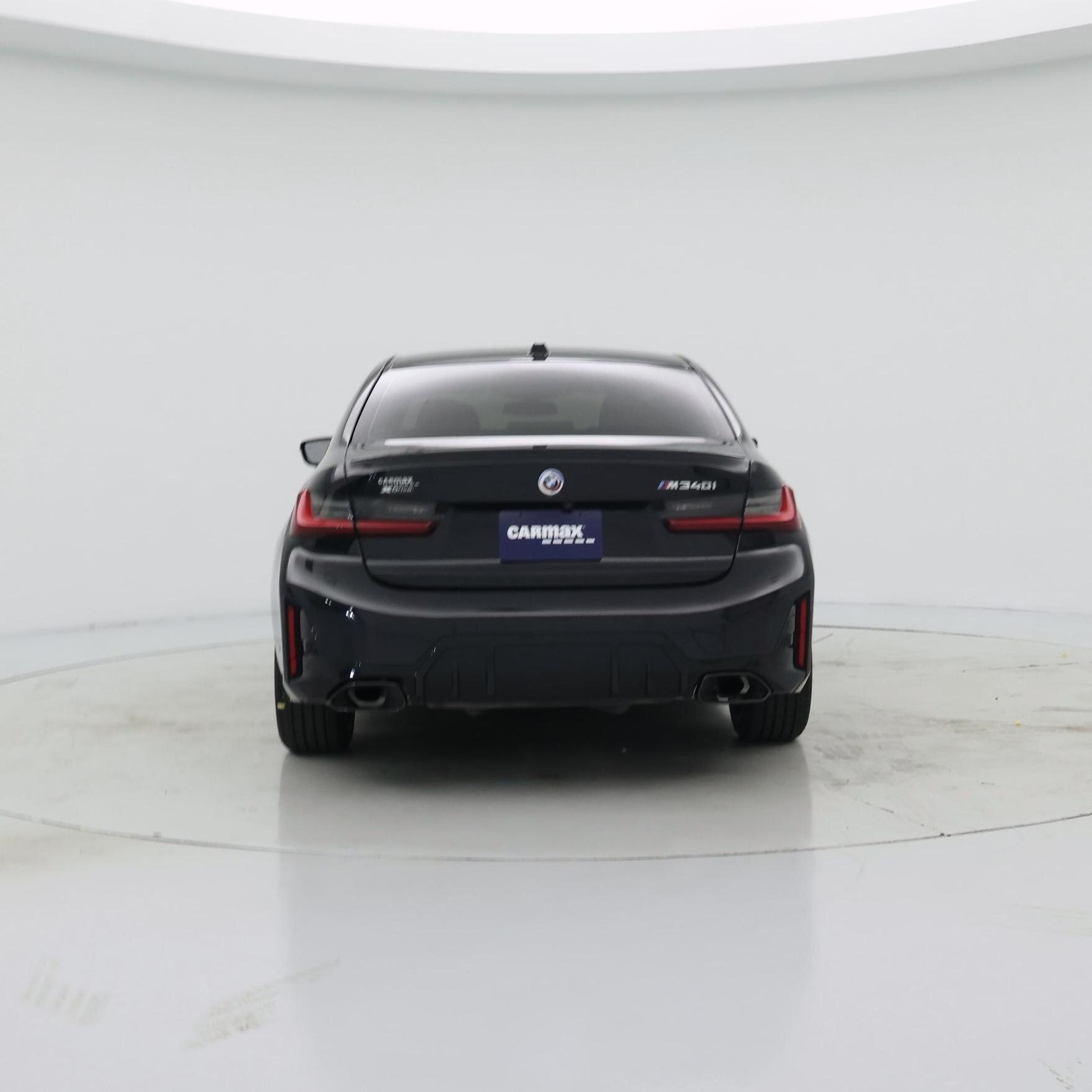 Thumbnail: 2023 BMW 3 Series - 6