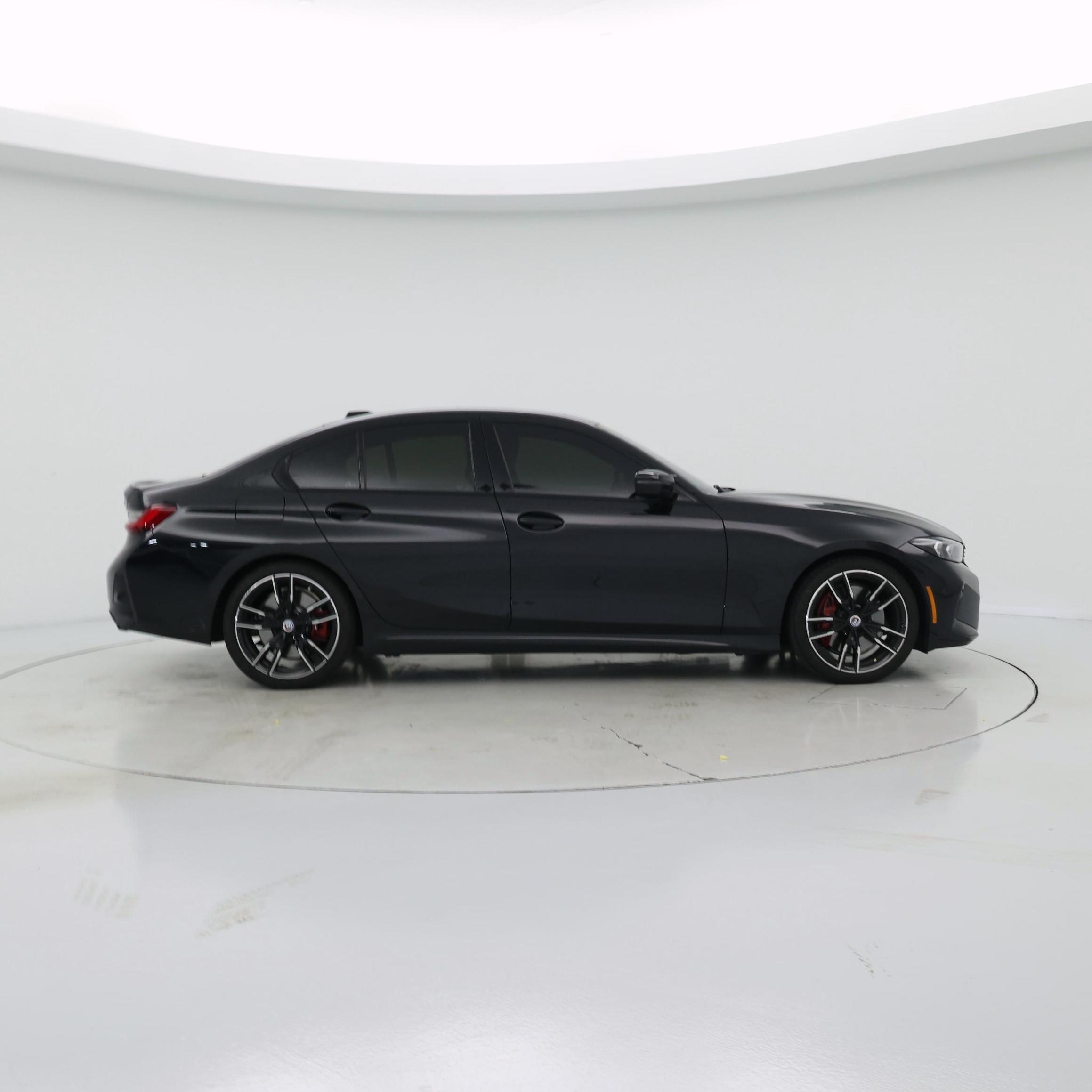 Thumbnail: 2023 BMW 3 Series - 7