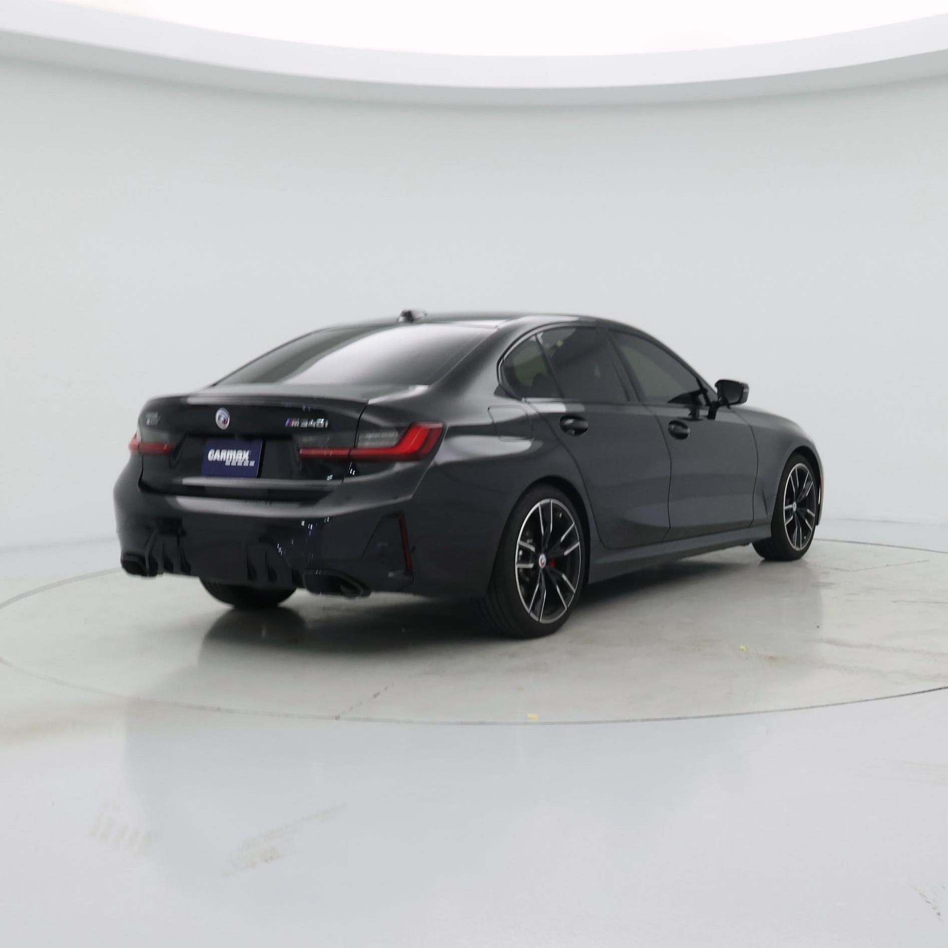 Thumbnail: 2023 BMW 3 Series - 8