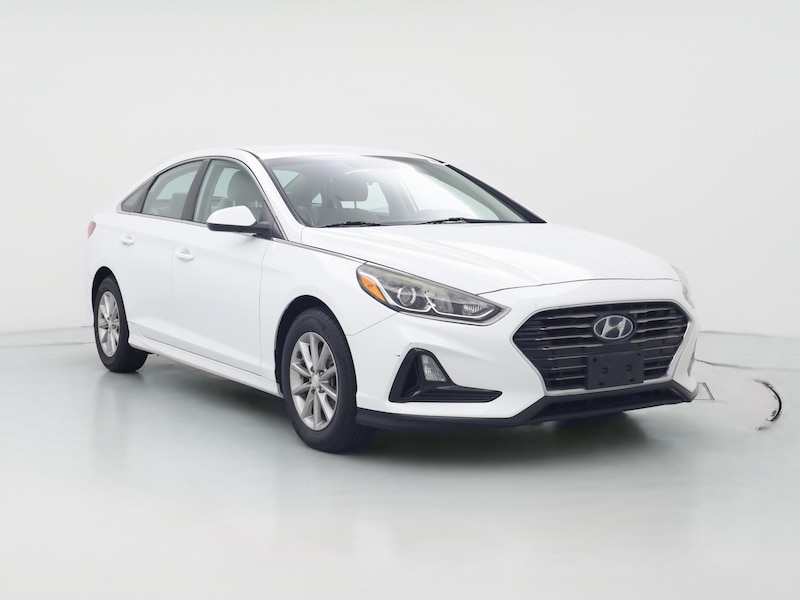 2018 Hyundai Sonata SE -
                  Palmdale, CA