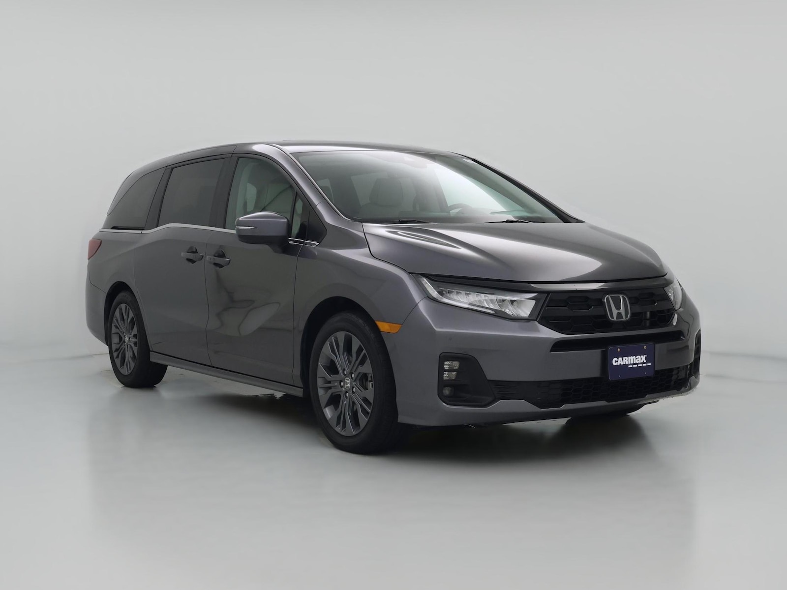 Smart Key & Power Hatch/Deck Lid