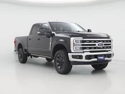 2024 Ford F250 Lariat