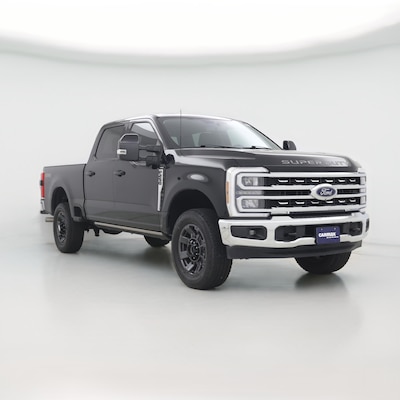 2024 Ford F250 Lariat